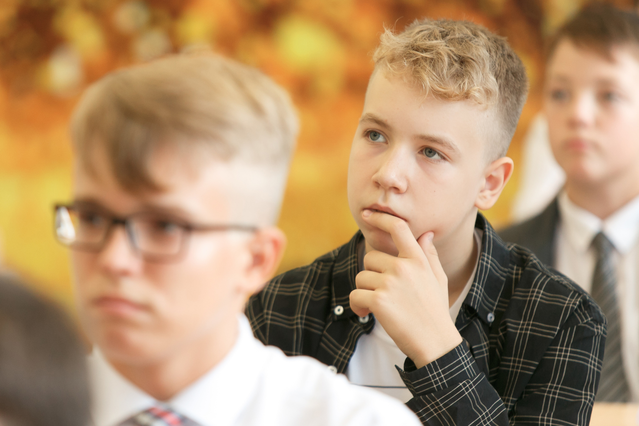 Школа № 33 7 «Б» класс. Свадебный, семейный и школьный фотограф в Сызрани Максим Баталов