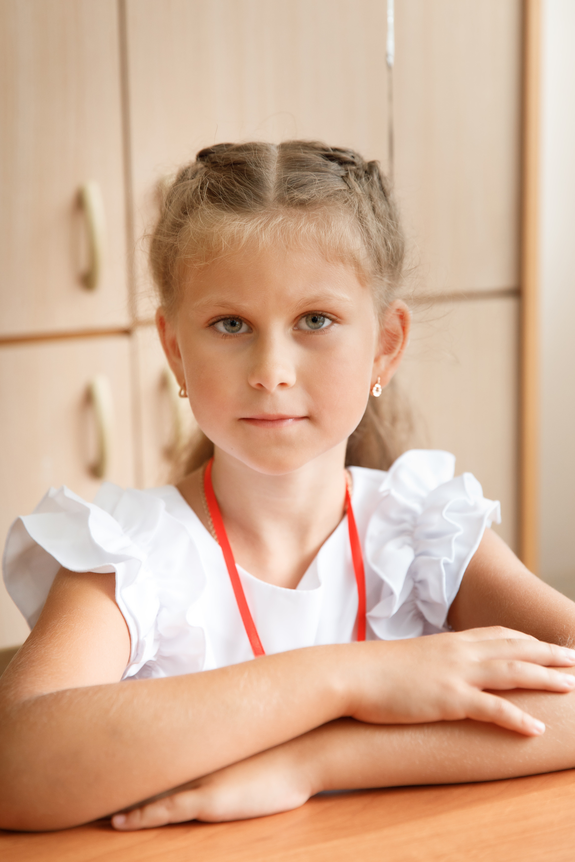 Школа № 33 1 «А» класс. Свадебный, семейный и школьный фотограф в Сызрани Максим Баталов