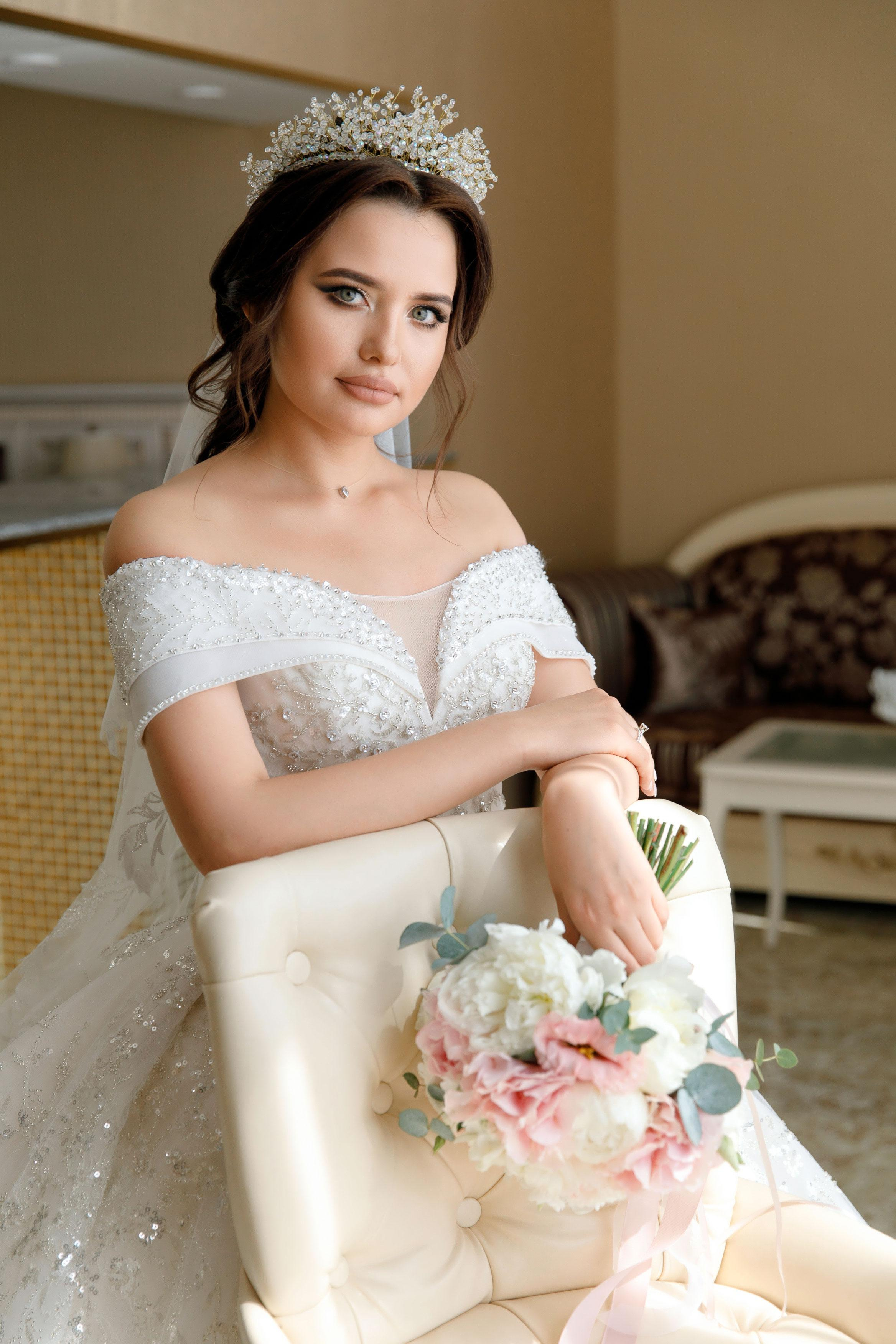 Профессиональный фотограф на свадьбу в Сызрани. Свадебный, семейный и школьный фотограф в Сызрани Максим Баталов