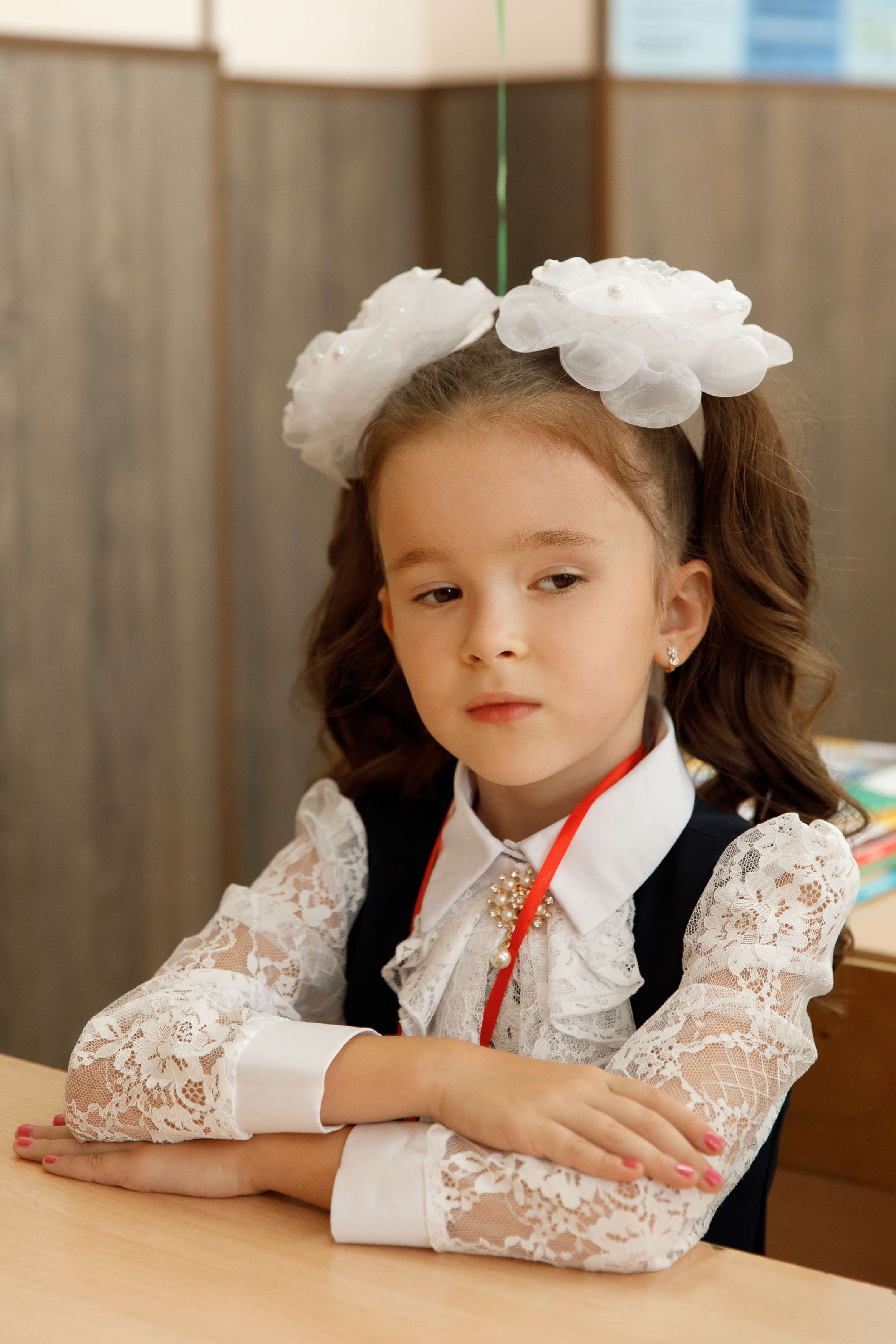 Школа № 33 1 «А» класс. Свадебный, семейный и школьный фотограф в Сызрани Максим Баталов