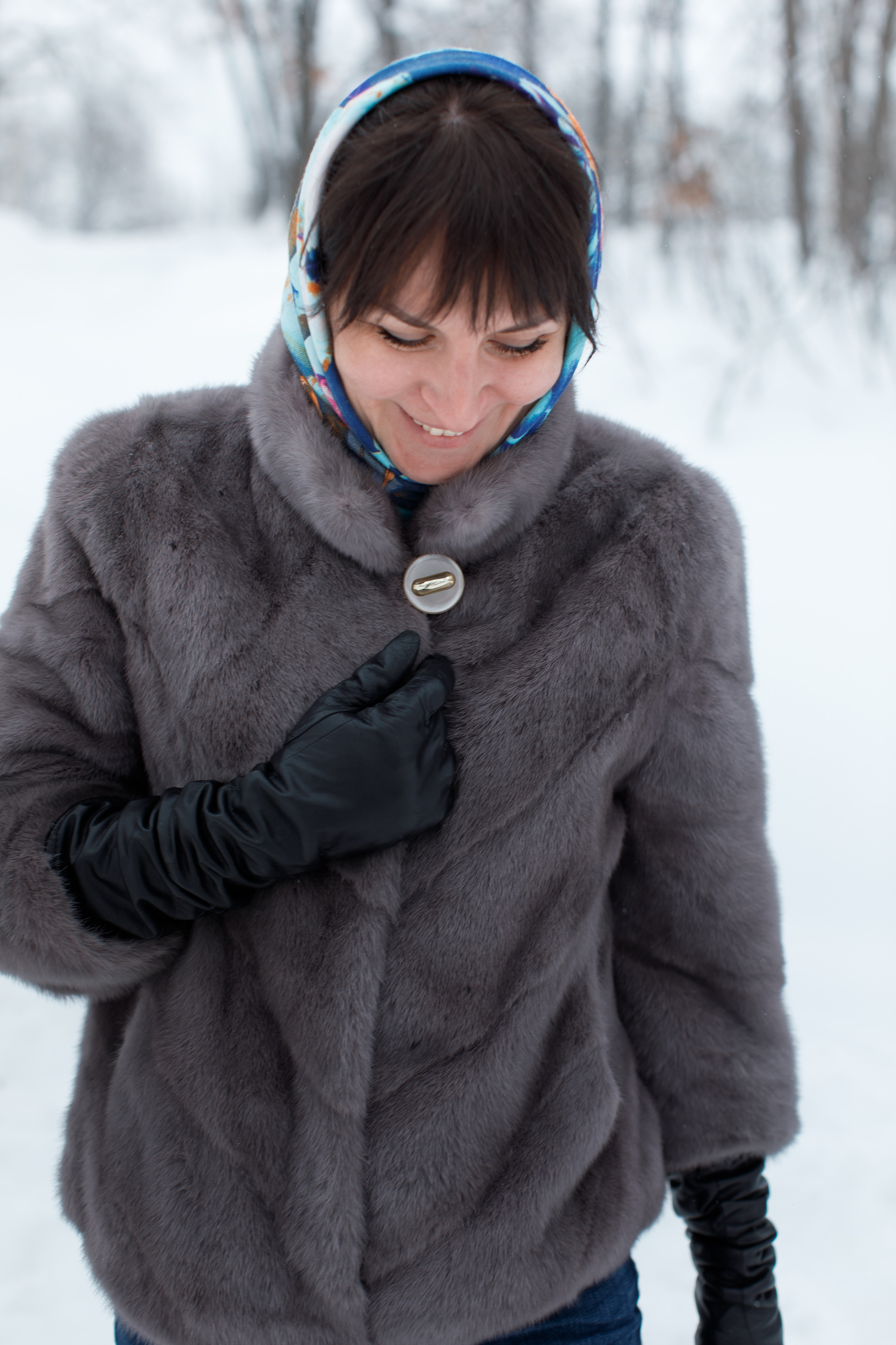 Наше первое путешествие | Рамено. Свадебный, семейный и школьный фотограф в Сызрани Максим Баталов