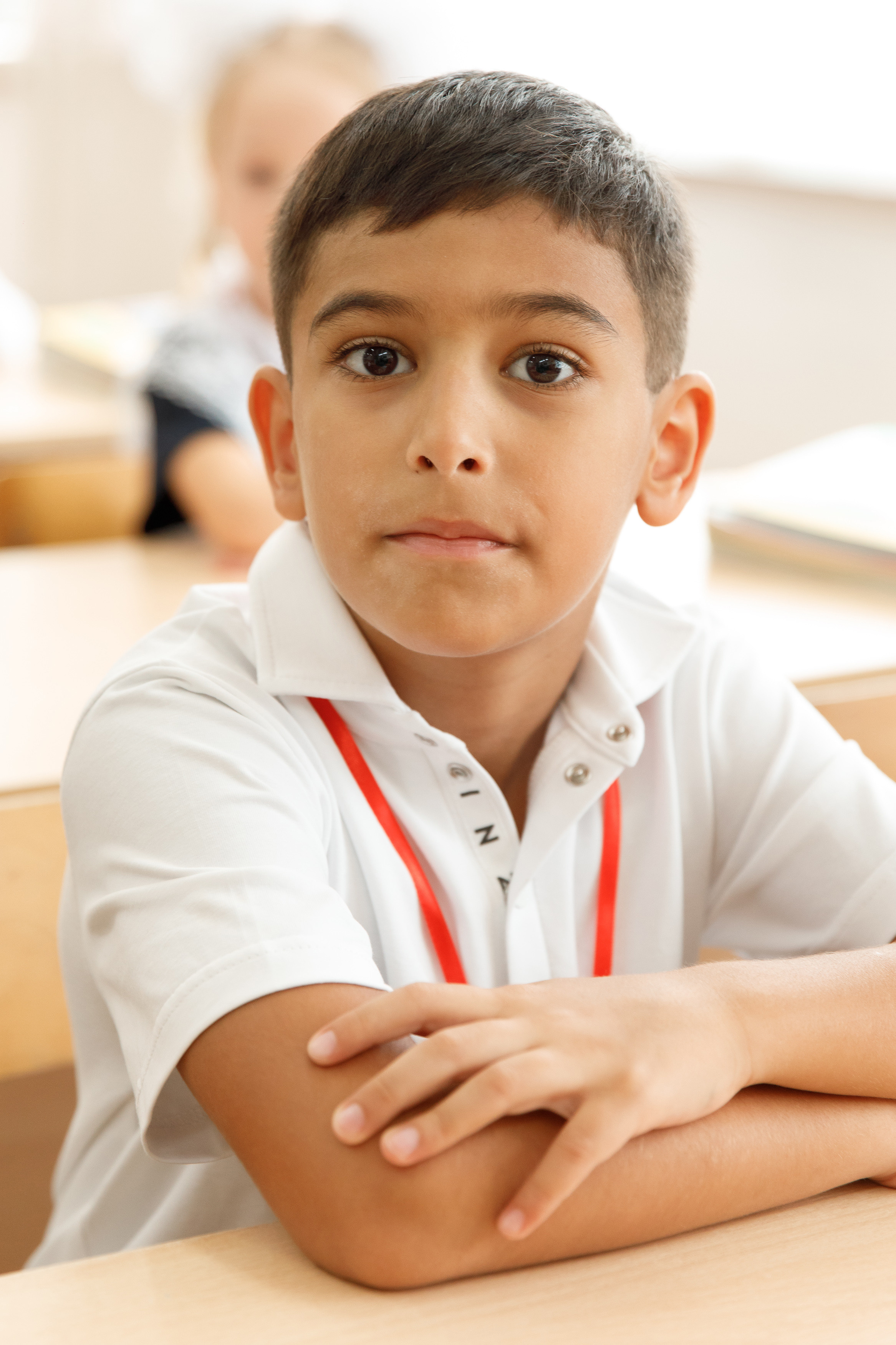 Школа № 33 1 «А» класс. Свадебный, семейный и школьный фотограф в Сызрани Максим Баталов