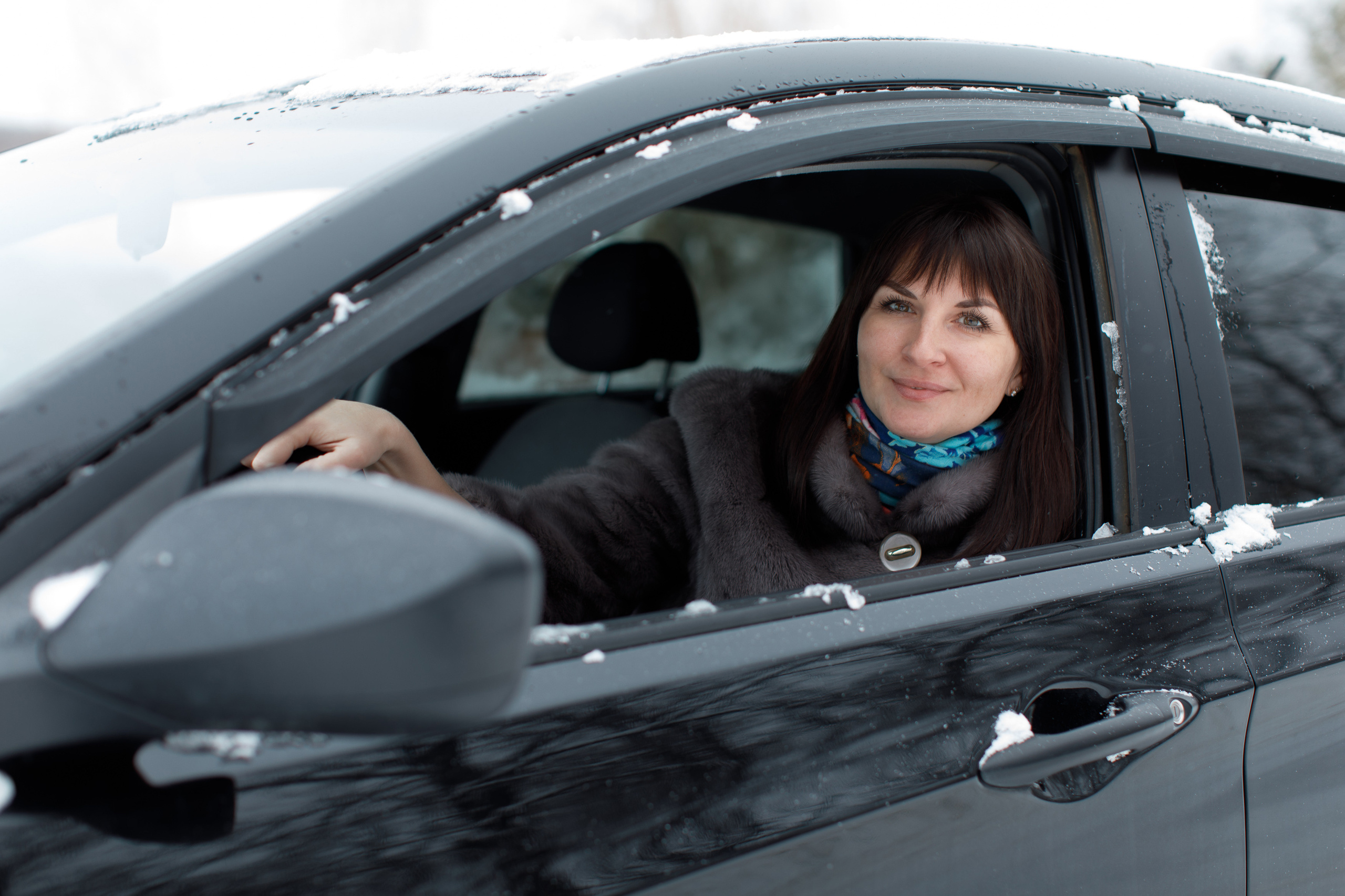 Наше первое путешествие | Рамено. Свадебный, семейный и школьный фотограф в Сызрани Максим Баталов