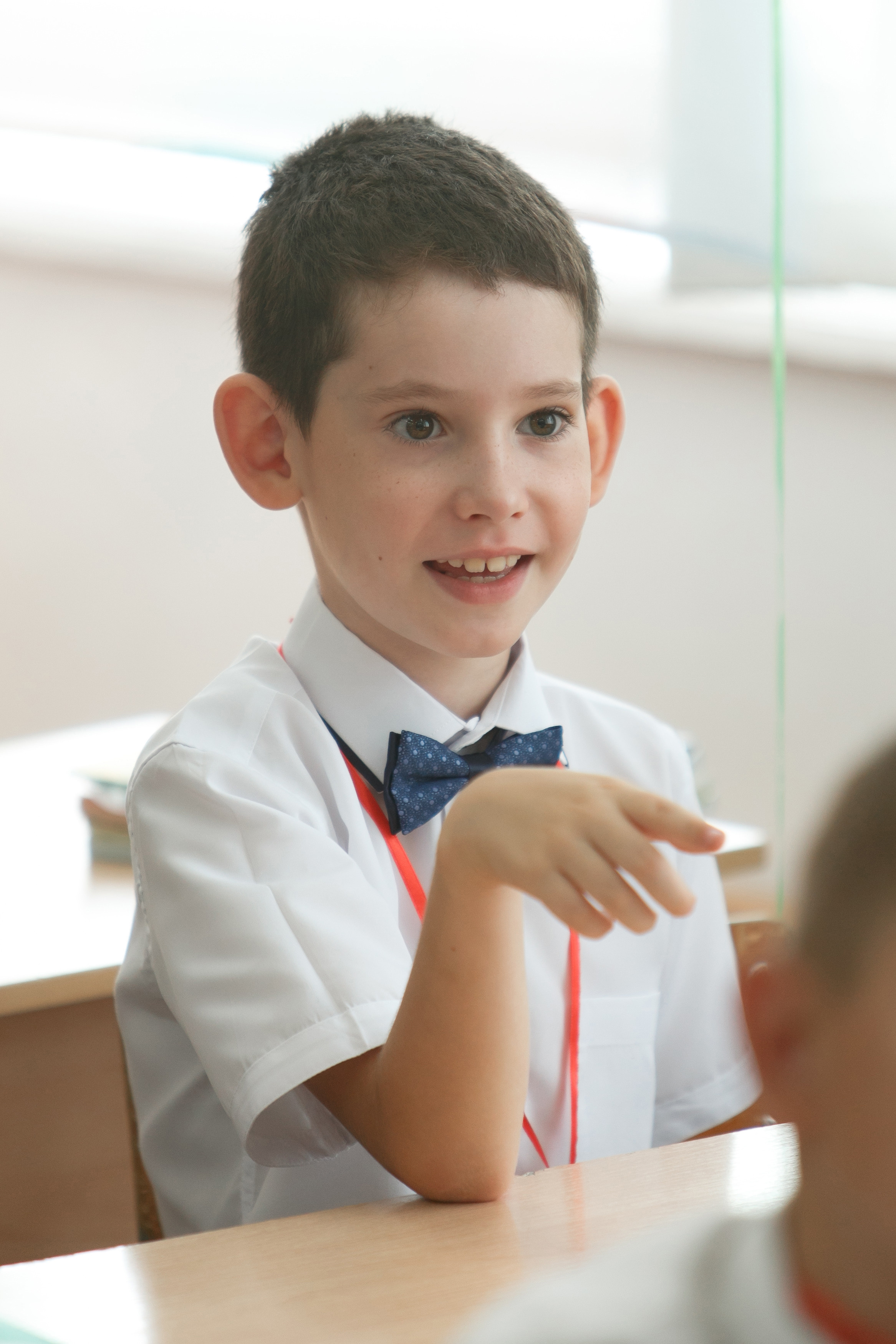 Школа № 33 1 «А» класс. Свадебный, семейный и школьный фотограф в Сызрани Максим Баталов