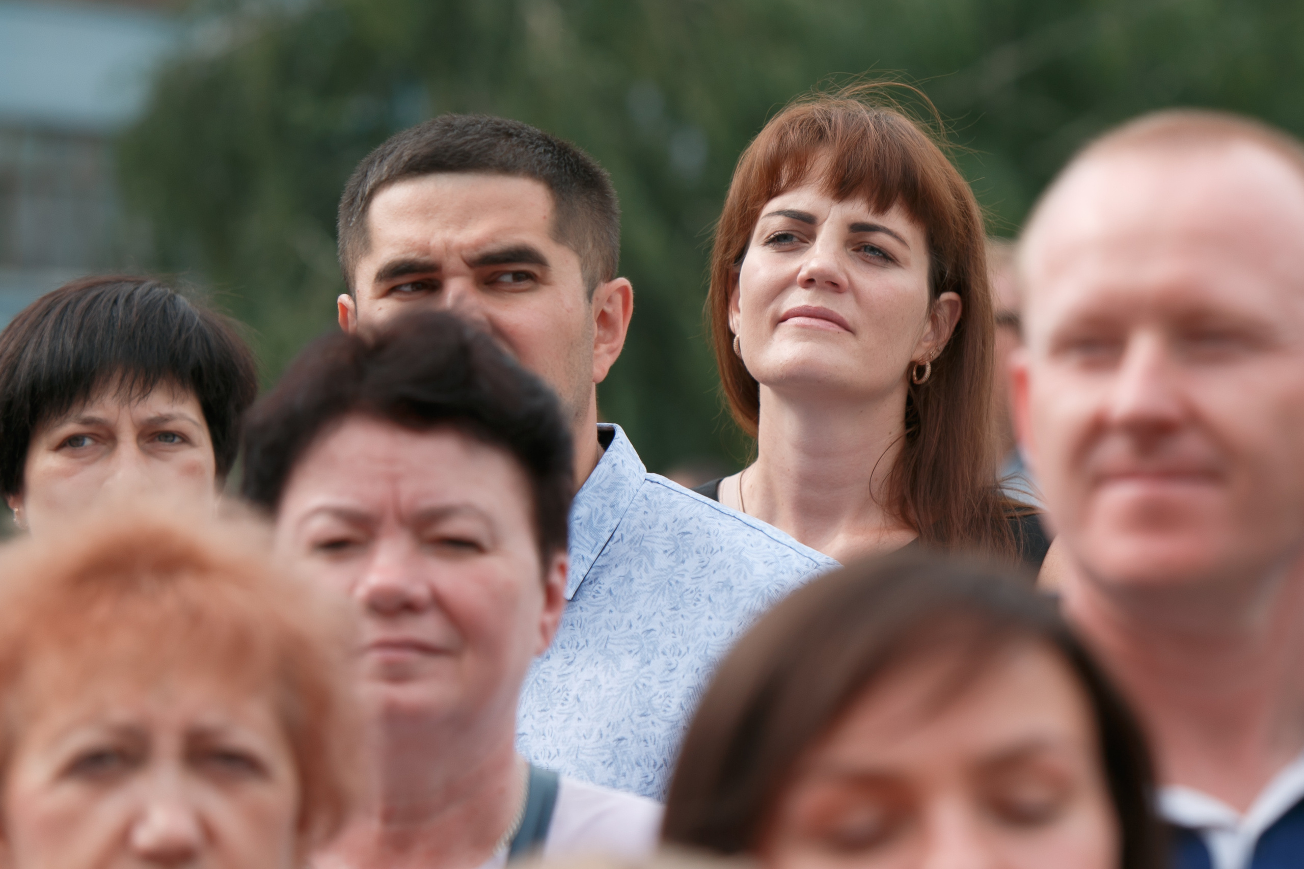 Школа № 33 1 «А» класс. Свадебный, семейный и школьный фотограф в Сызрани Максим Баталов