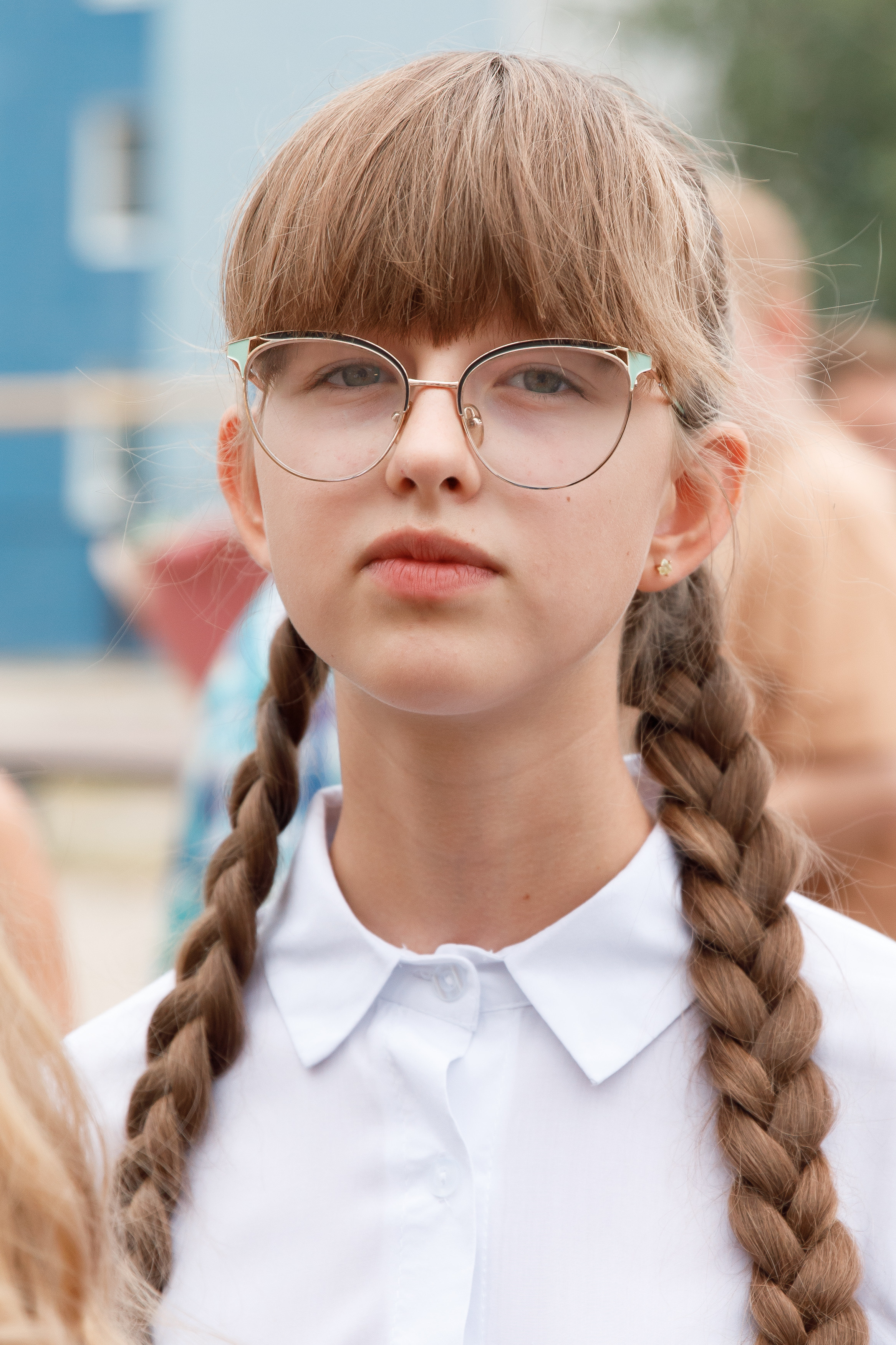 Школа № 33 7 «Б» класс. Свадебный, семейный и школьный фотограф в Сызрани Максим Баталов