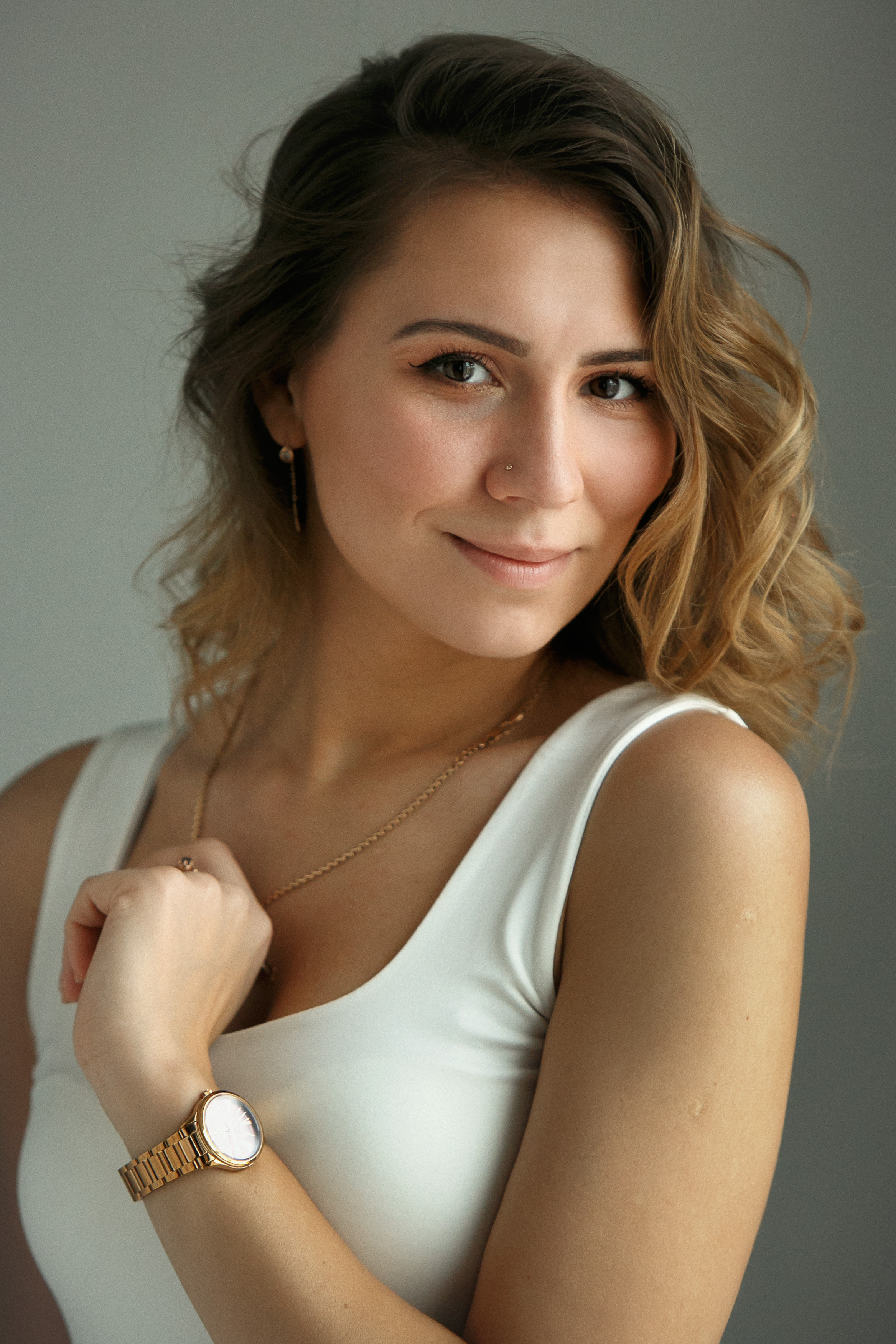 Portrait. Свадебный, семейный и школьный фотограф в Сызрани Максим Баталов