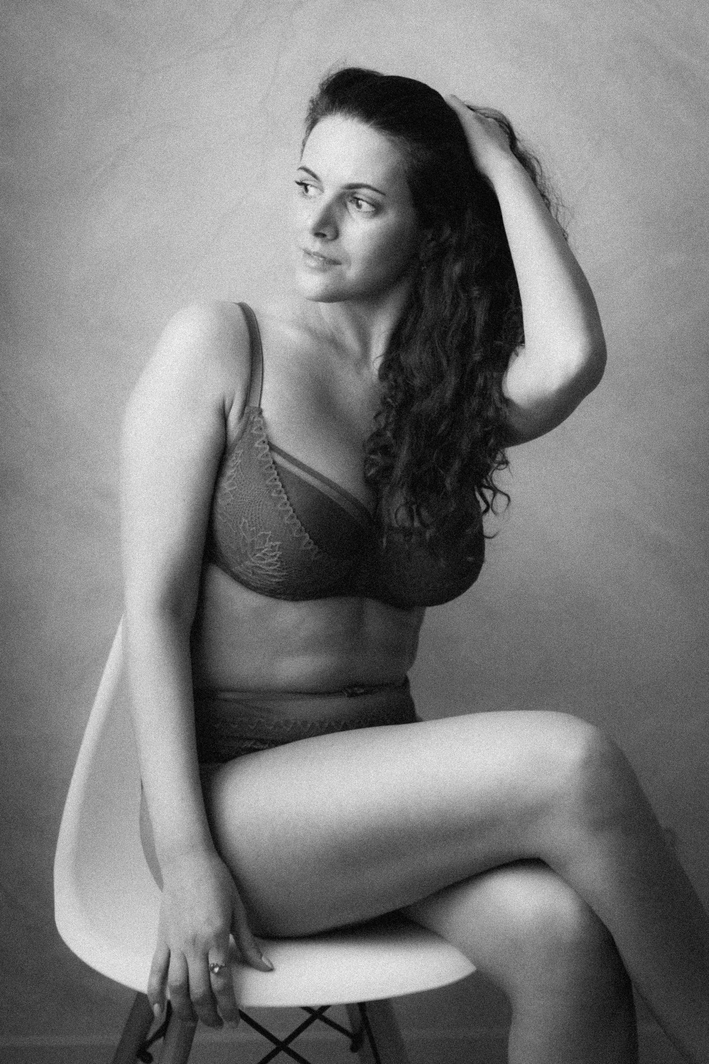 Наринэ. Свадебный, семейный и школьный фотограф в Сызрани Максим Баталов