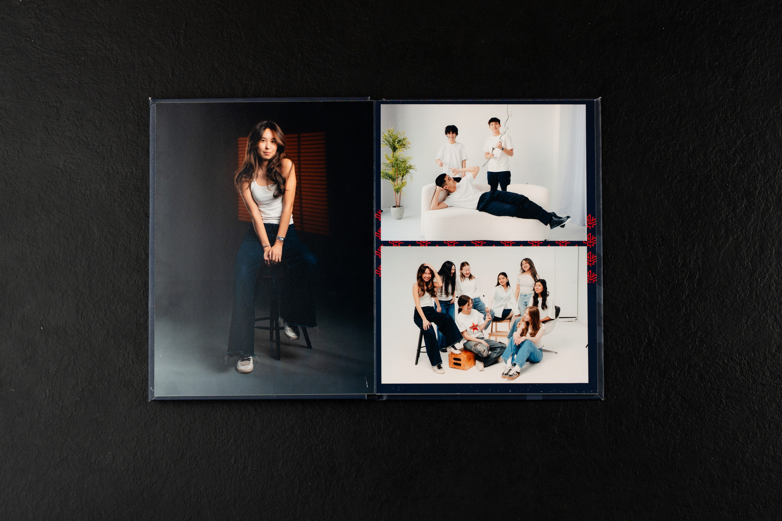 Стандарт. Выпускные альбомы в Нур-Султане (Астана) и по всему Казахстану