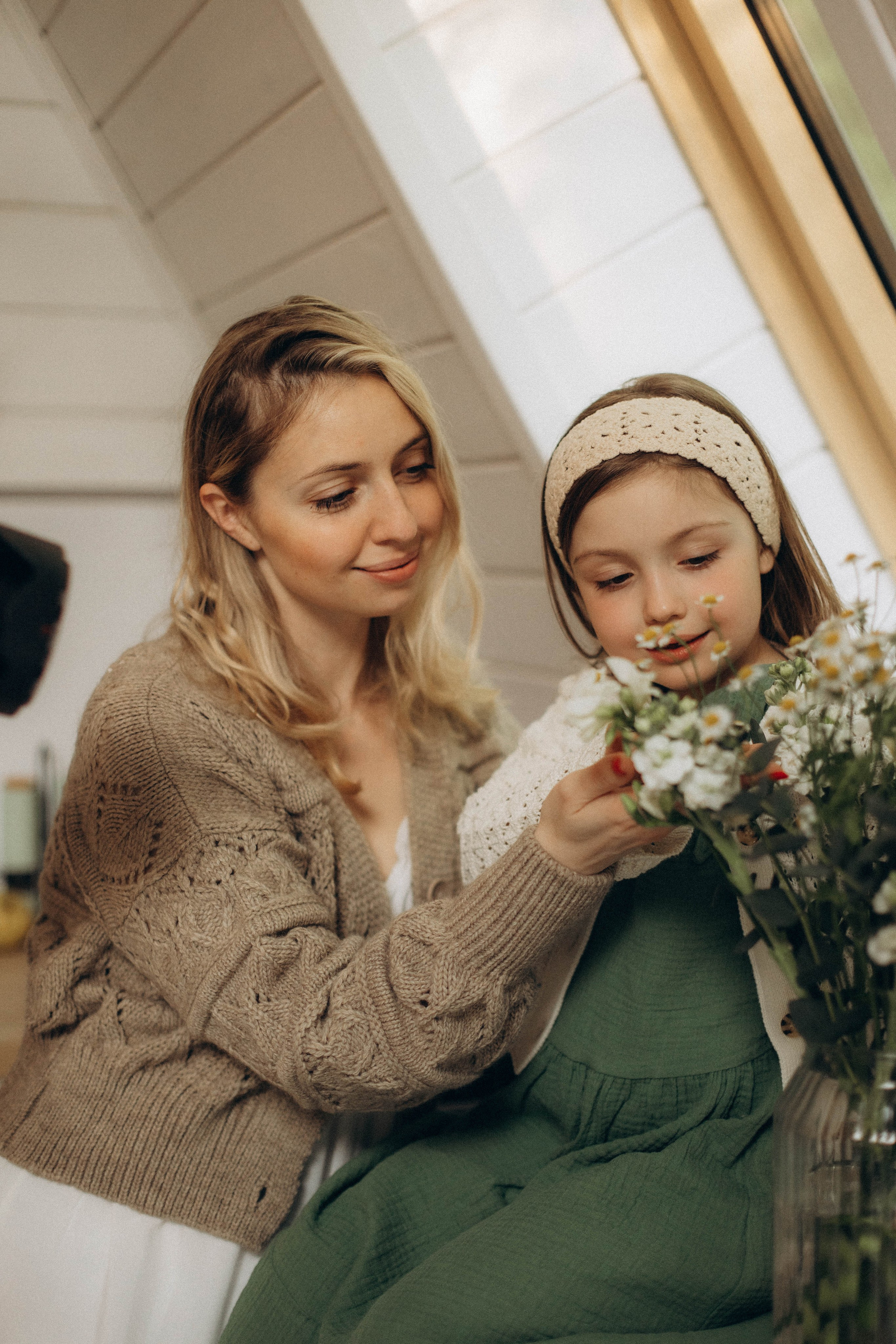 Семейные истории. Семейный и женский фотограф во Владивостоке Тамара Кондор