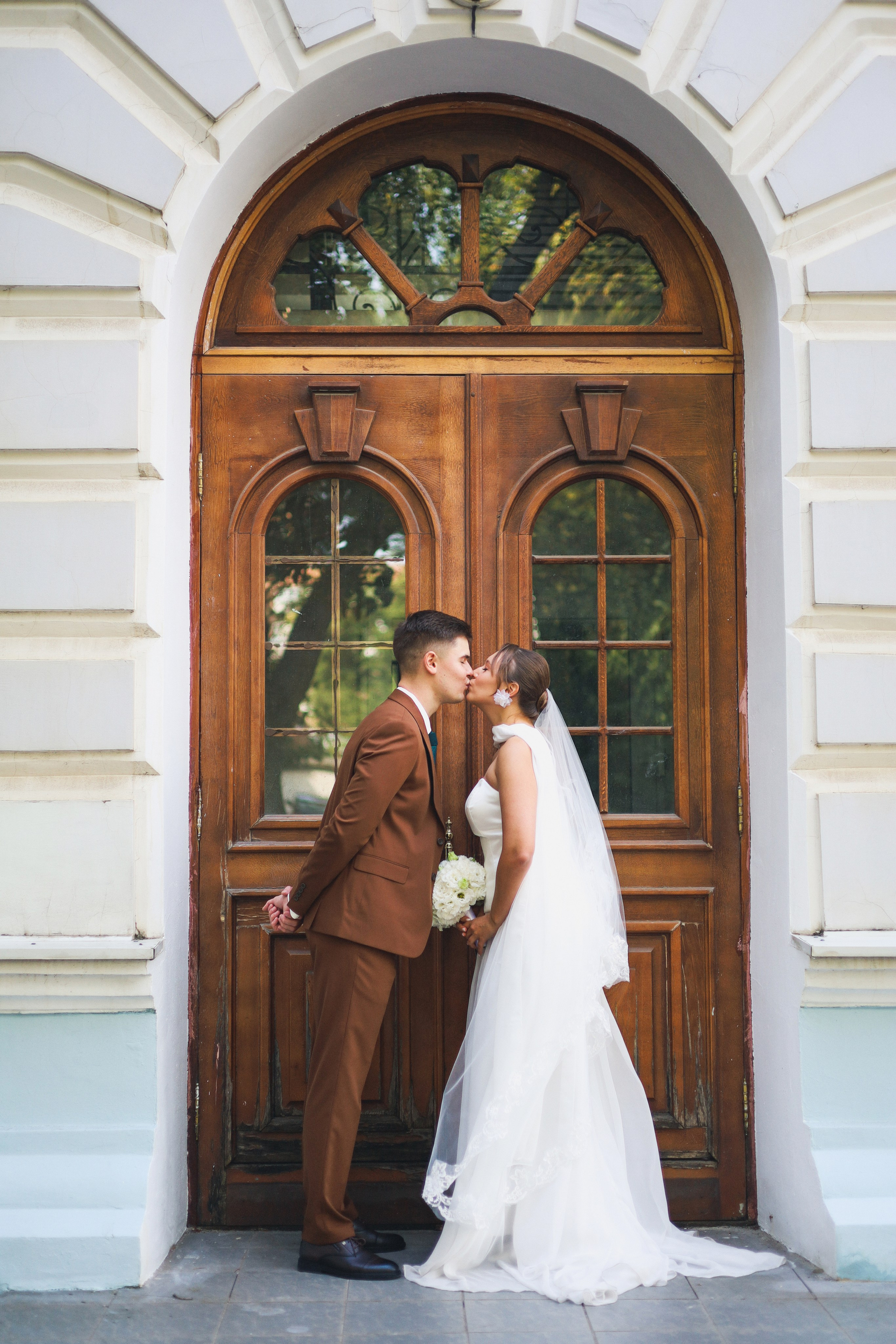 Свадебная съёмка, тут про любовь. Слава Лерина. Фотограф. Ростов-на-Дону