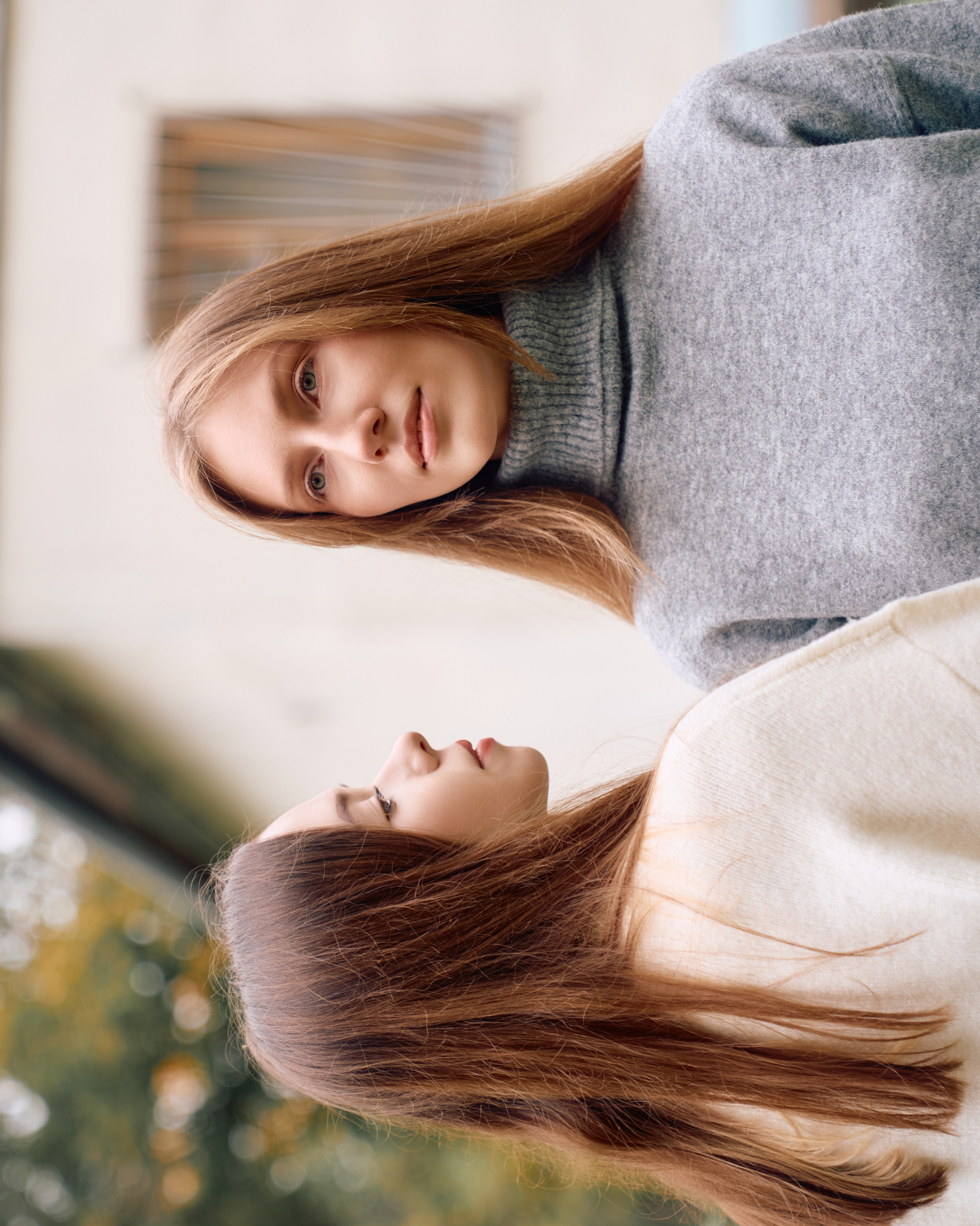 Подруги. Свадебный фотограф в Москве Кристина Чехова