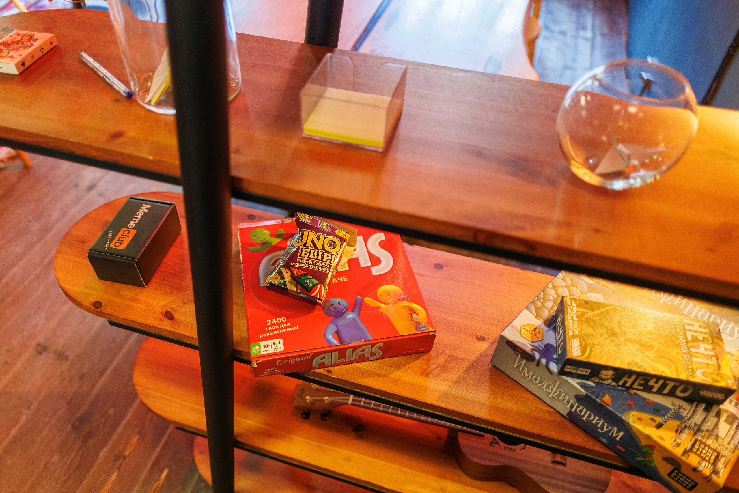 Кофейня Surf coffee на Невском. Фотограф Балаев Михаил