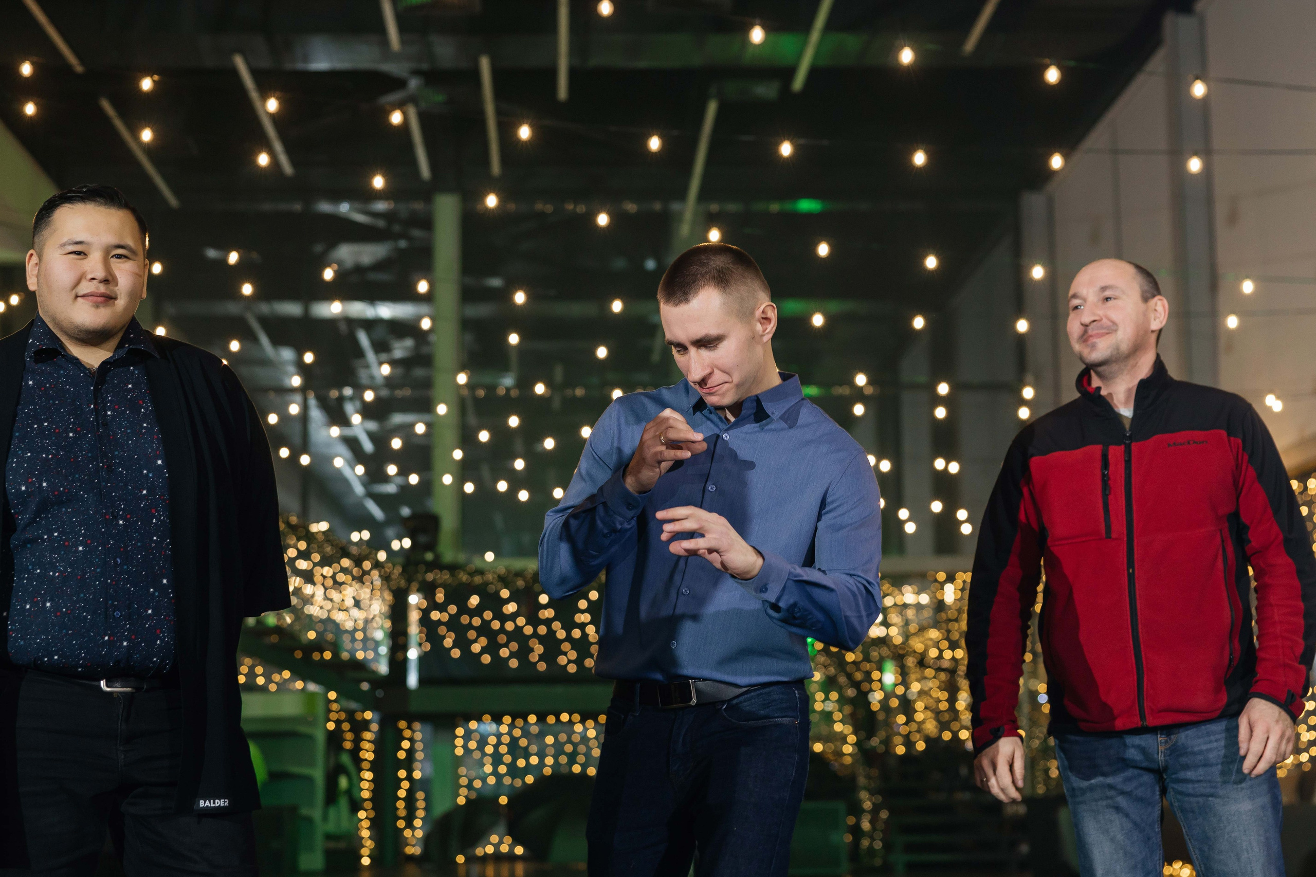 Проект 2. Корпоратив CT AGRO. Дата: декабрь 2023. Профессиональный фотограф в городе Астана/Алматы Даурен Сембаев