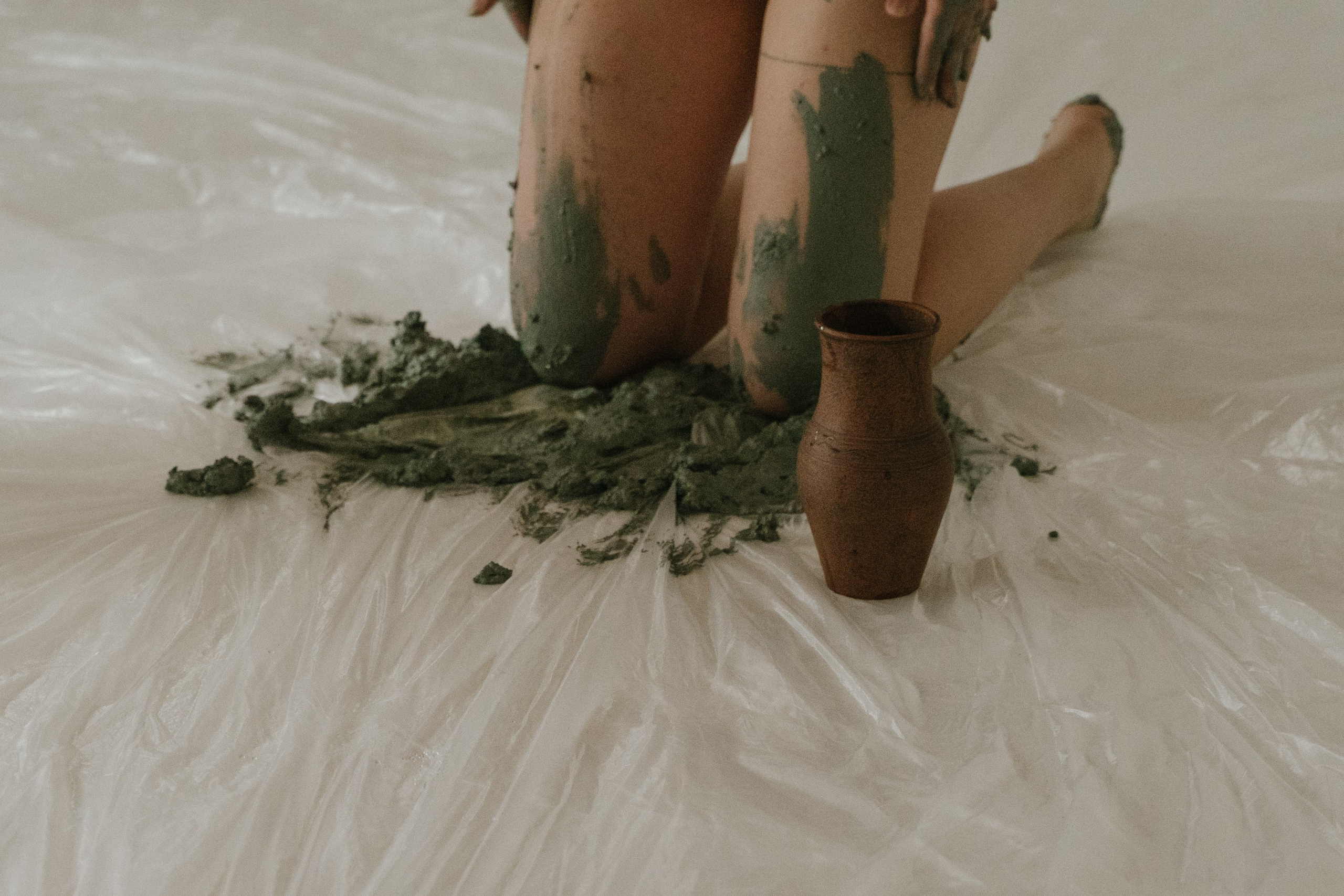 Witches (The Witcher III) by KIRA