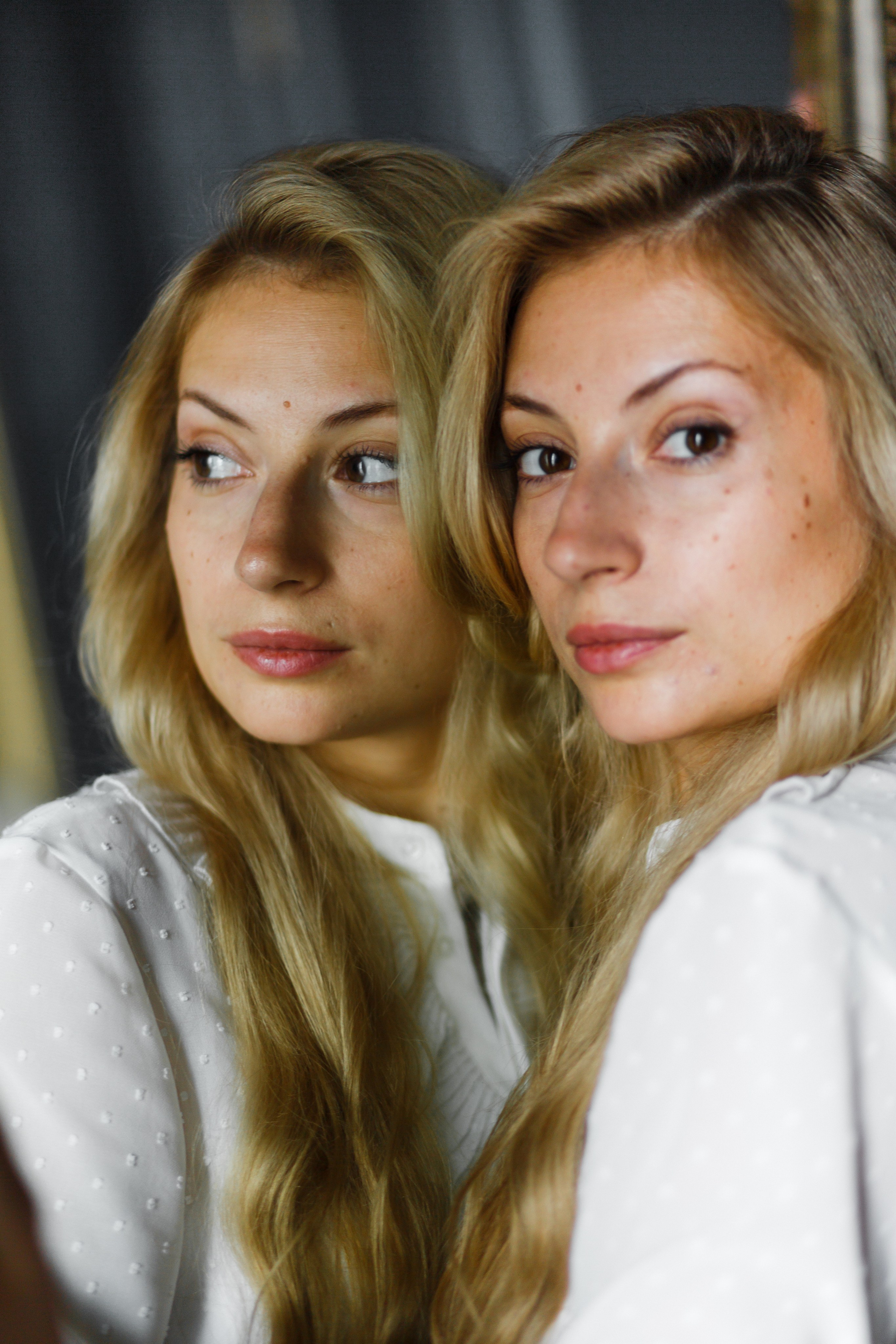 Татьяна. Семейный и портретный фотограф в Санкт-Петербурге Андрей Воробьев