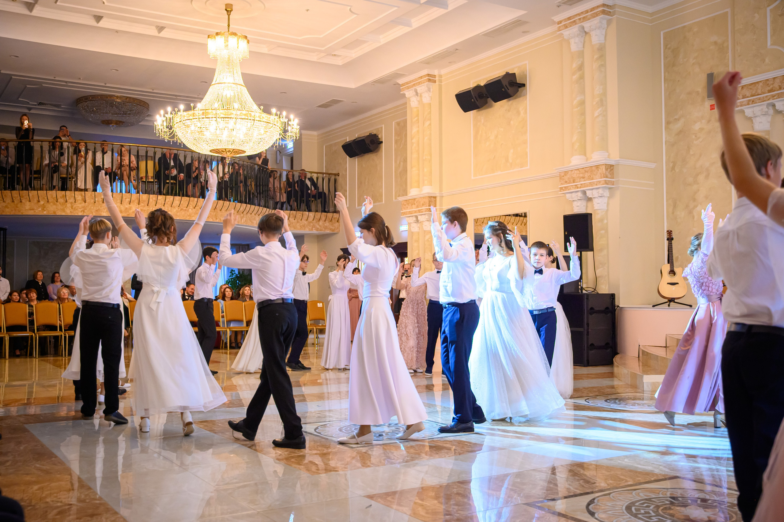 Бал ФМШ 7 класс. Фотограф новорожденных, семейный детский в Тюмени Татьяна Морозова