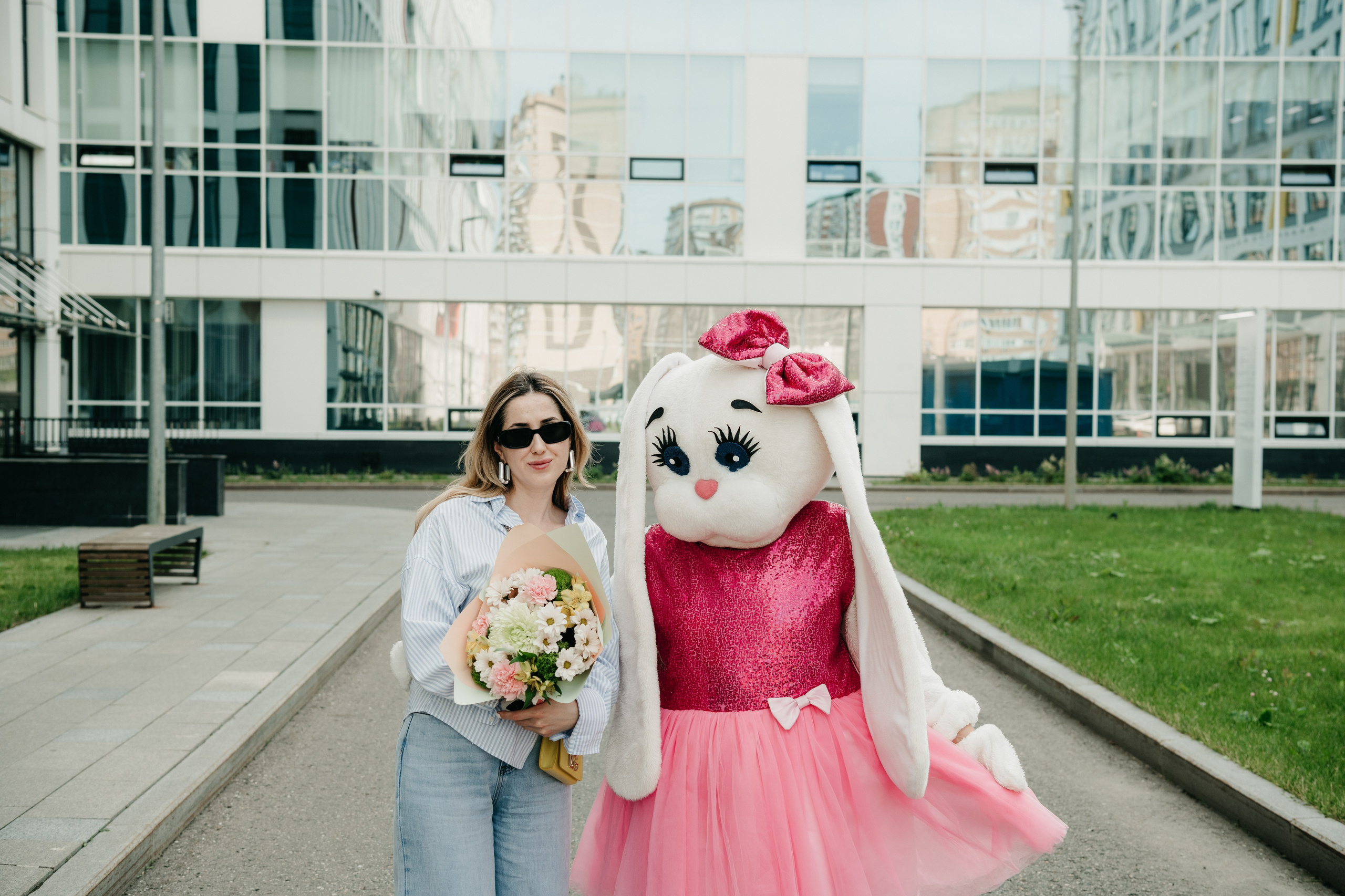 Выписка Арианы. Коммунарка. Фотограф на выписку из роддома в Москве и МО