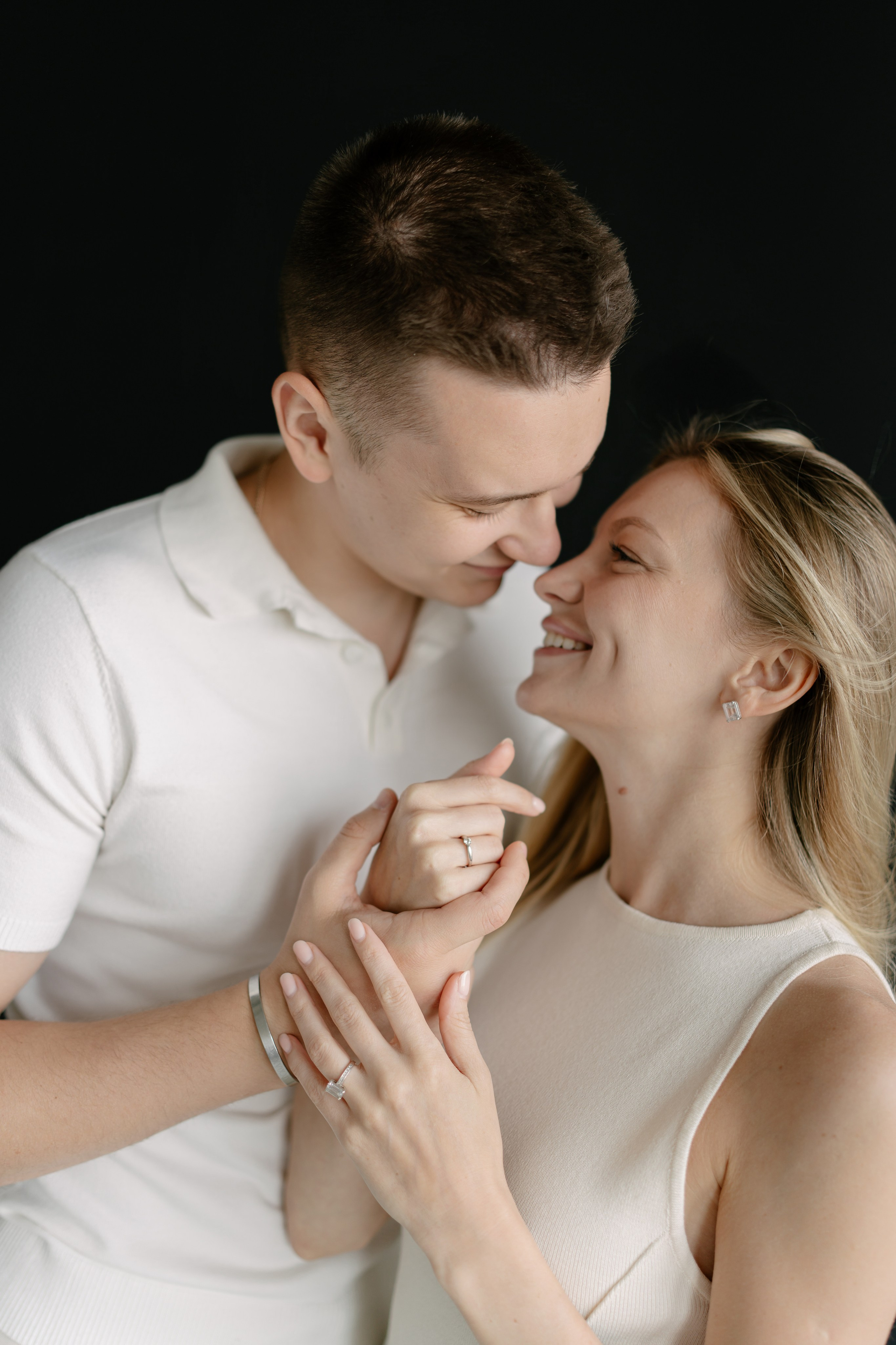 Юля и Никита. Свадебный и семейный фотограф в Москве и Красногорске — живые кадры | Анастасия Тихонова