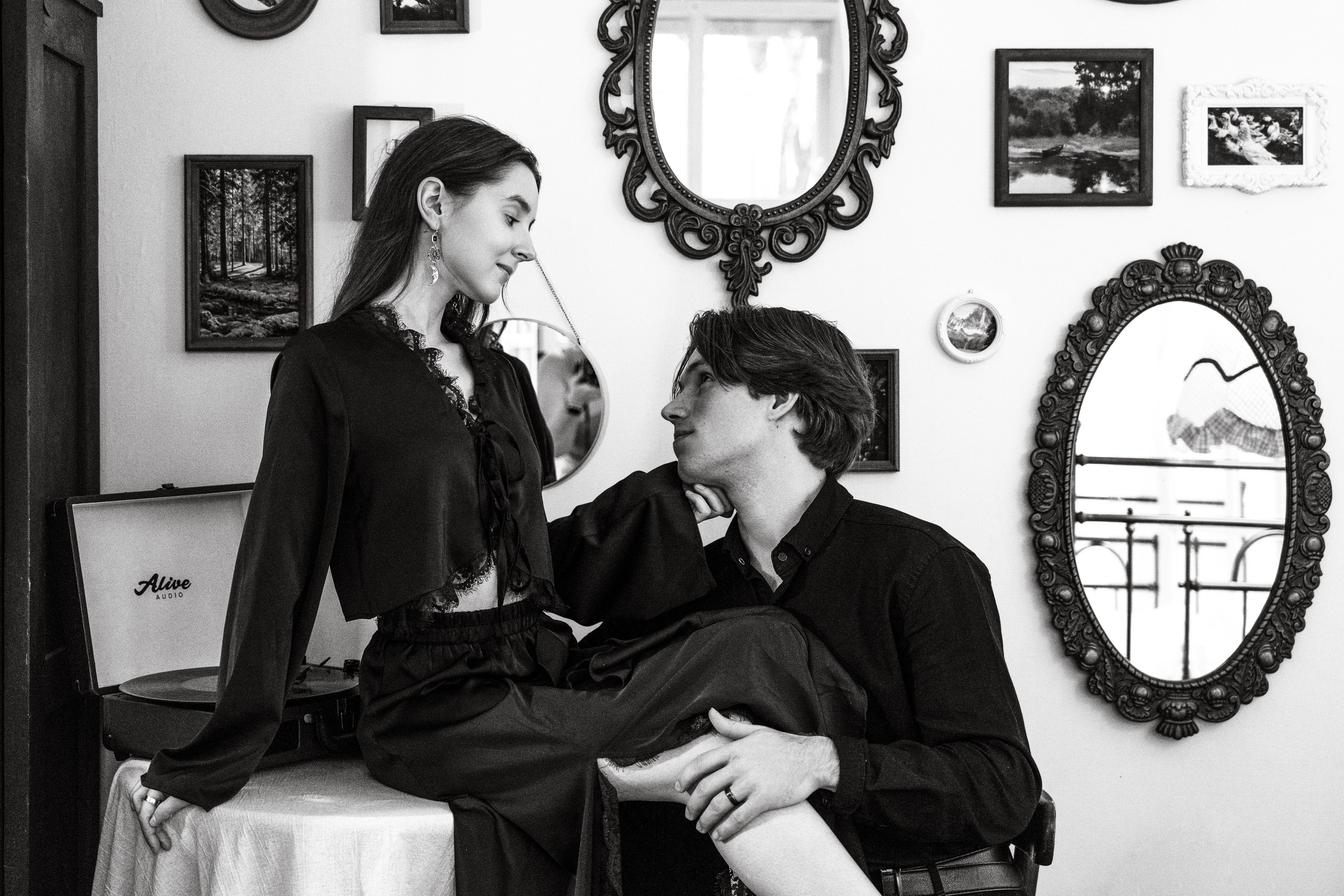 Без названия. Фотограф-эстет