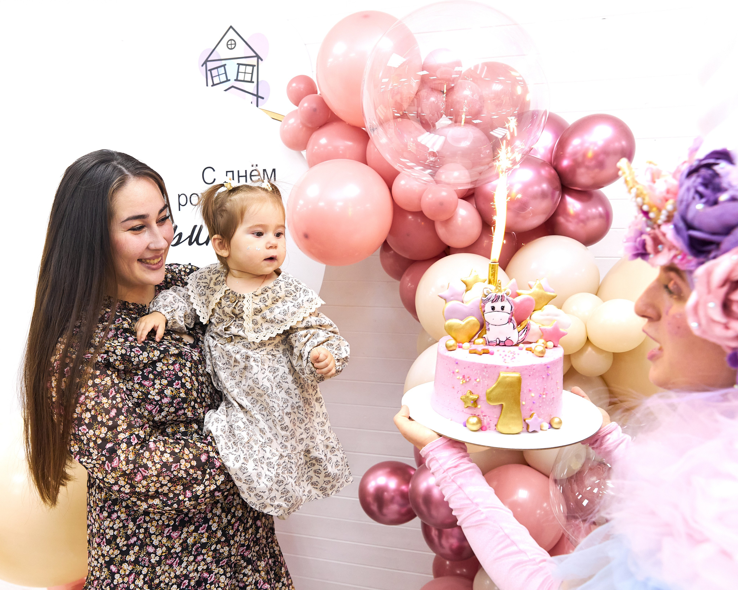 Дариночка. Свадебный и семейный фотограф в Ульяновске Орешина Елена