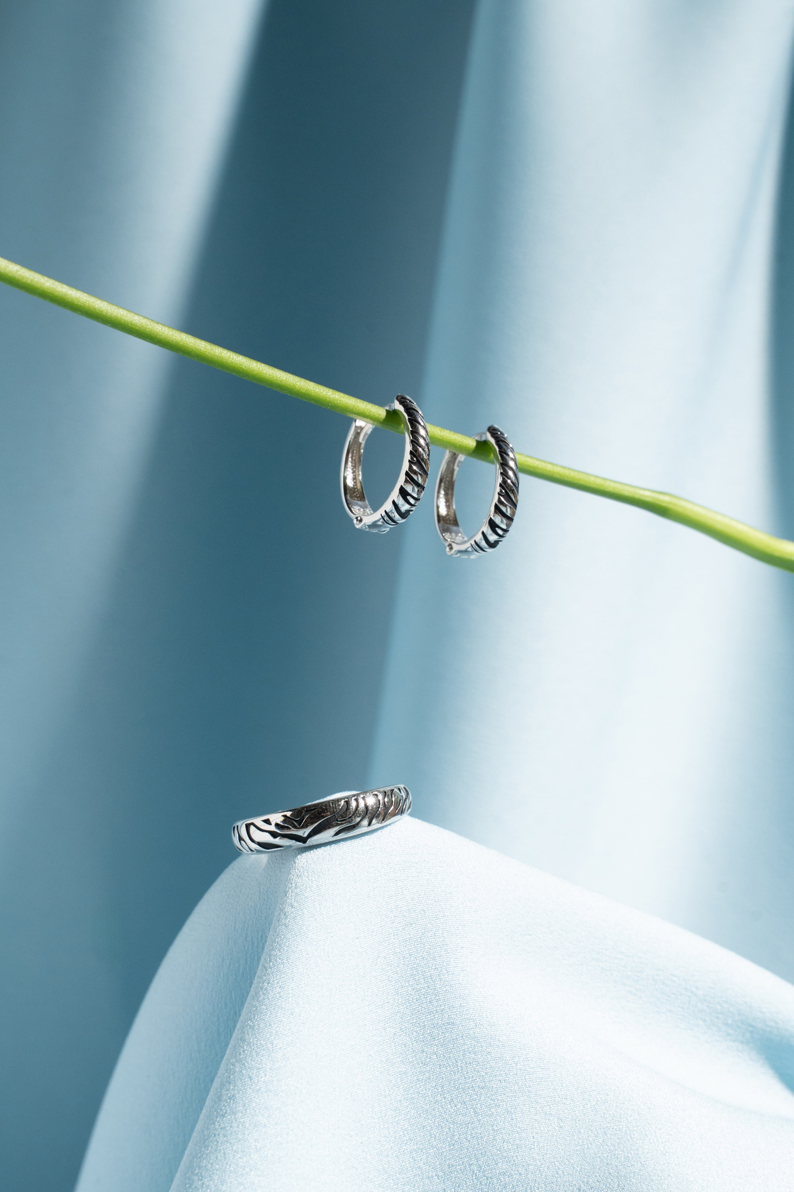 Fine Silver 2. Игорь Ефремов — свадебный и портретный фотограф в Ульяновске