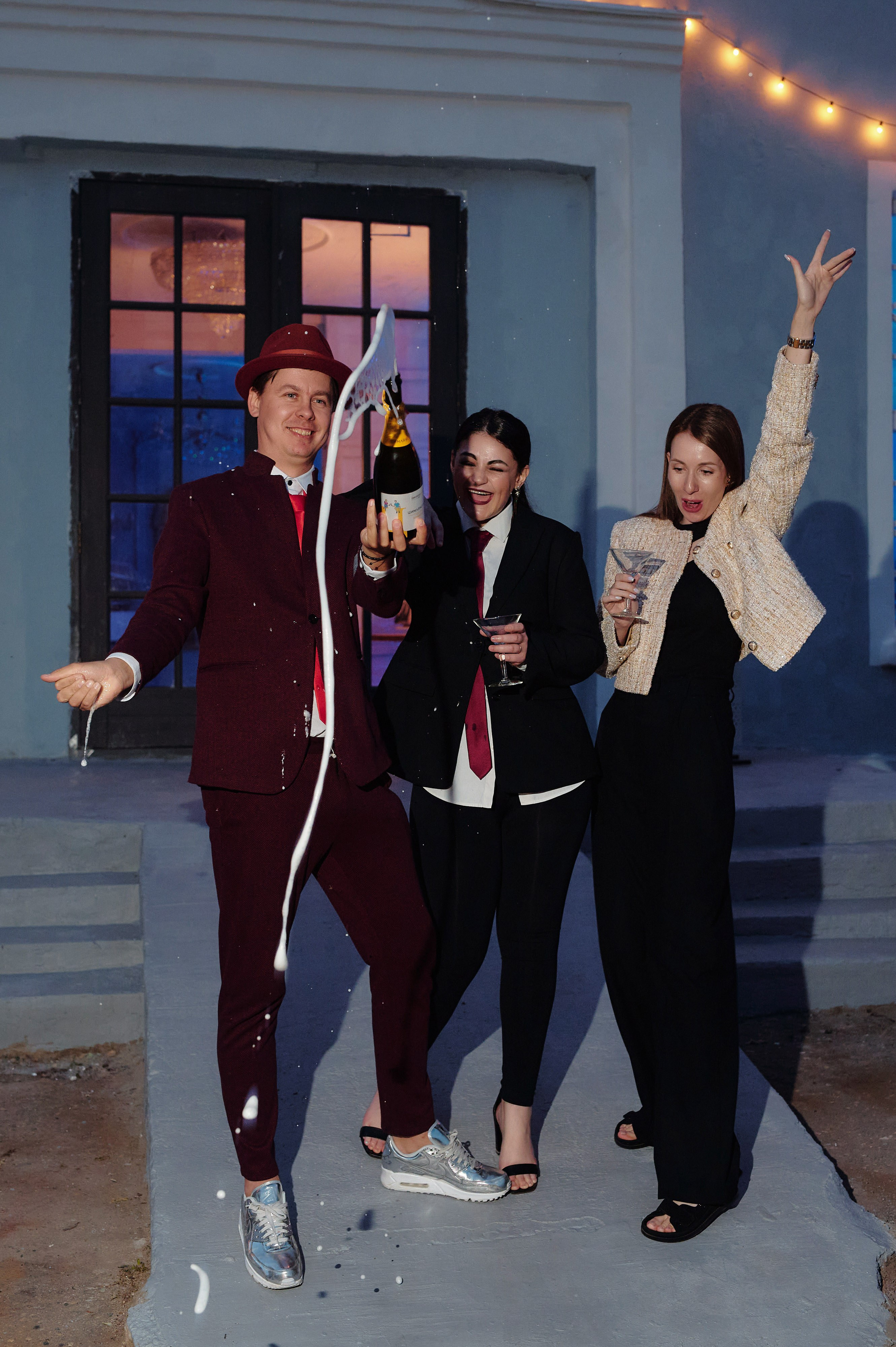 Лера. День Рождения. Ваш мультижанровый фотограф Александр Белов