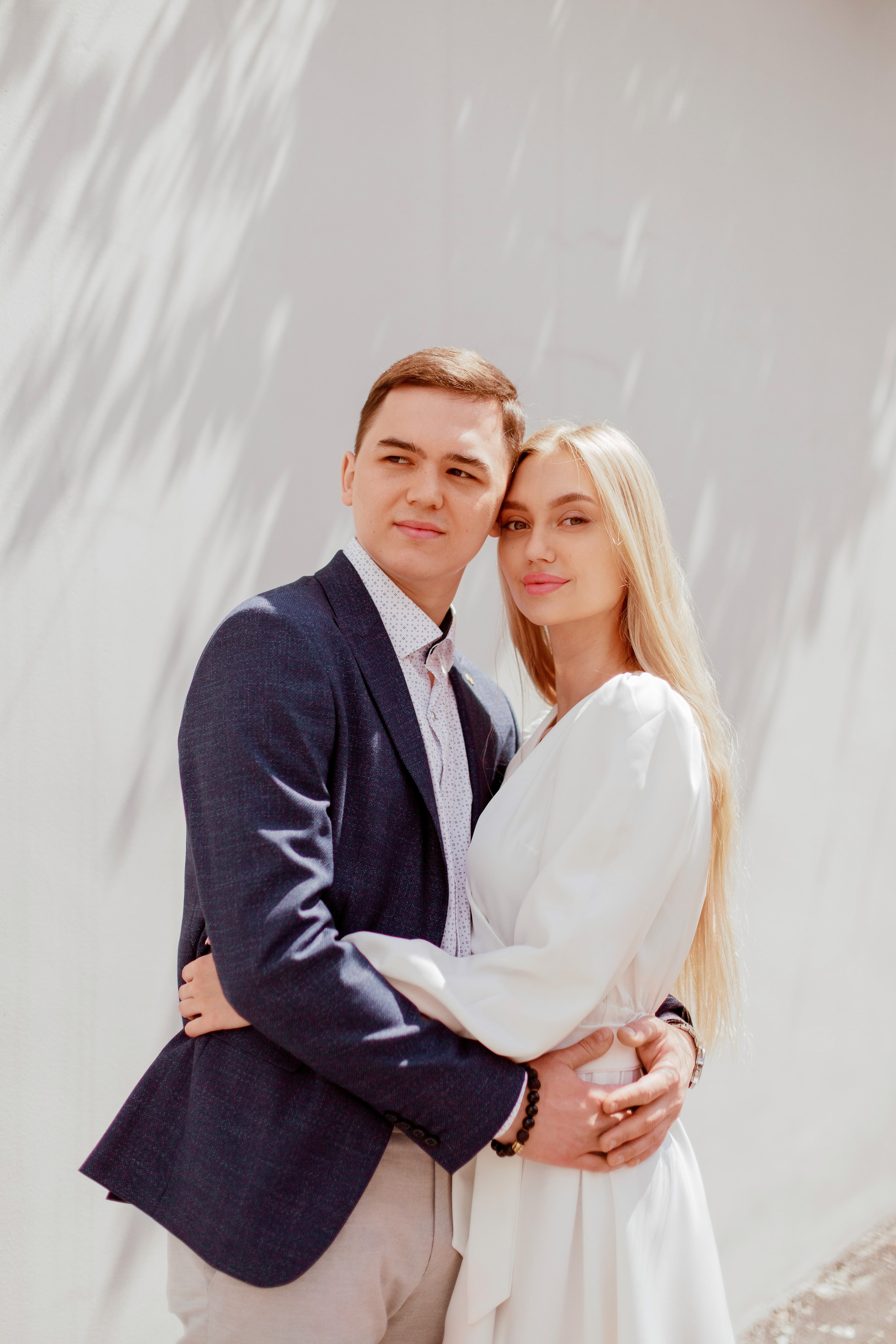 Свадебная прогулка в Москве по улочкам Китай-Города, фотограф на Свадьбу