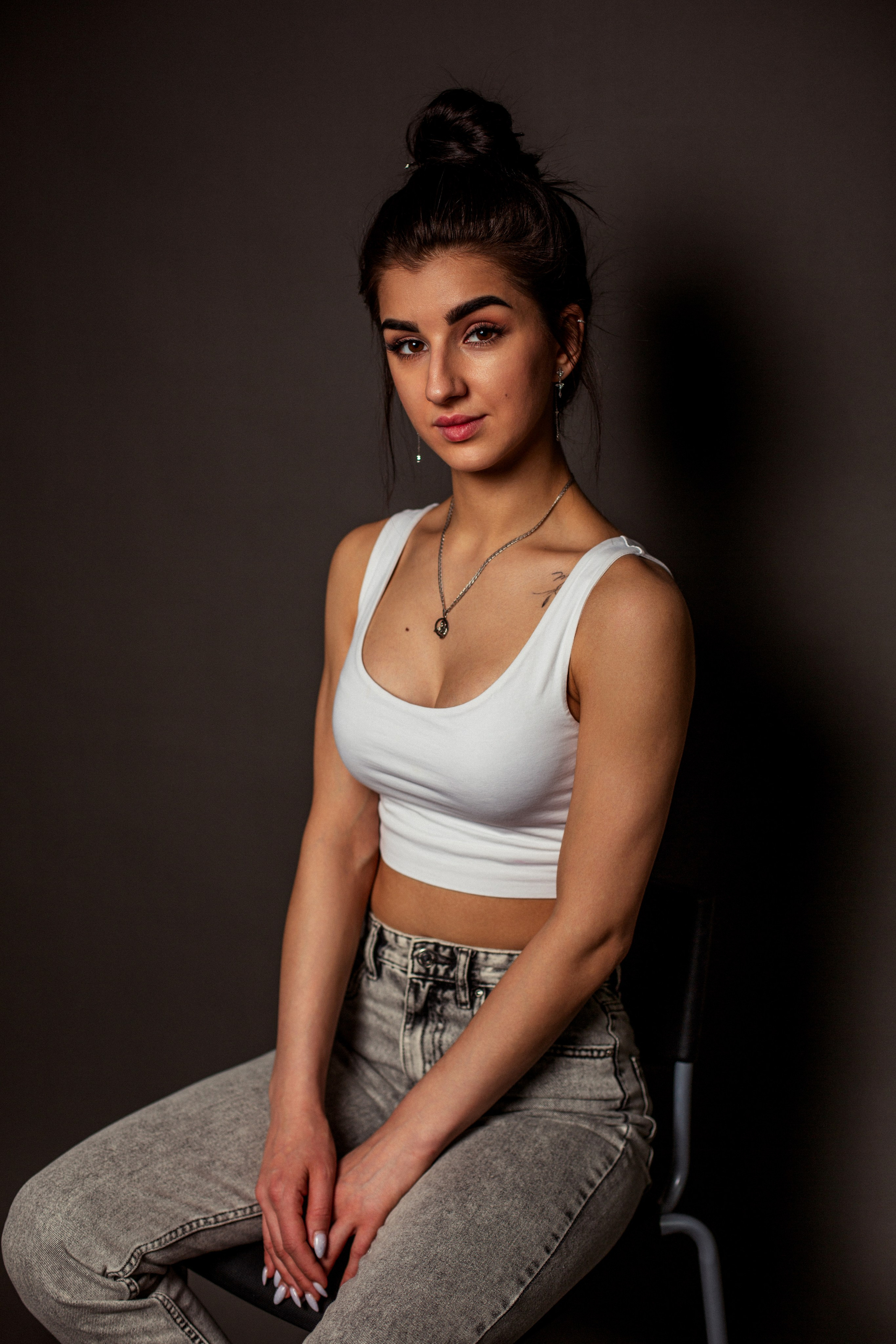 Евгения. Фотограф Илона Пеняйкина Ухта | Сосногорск