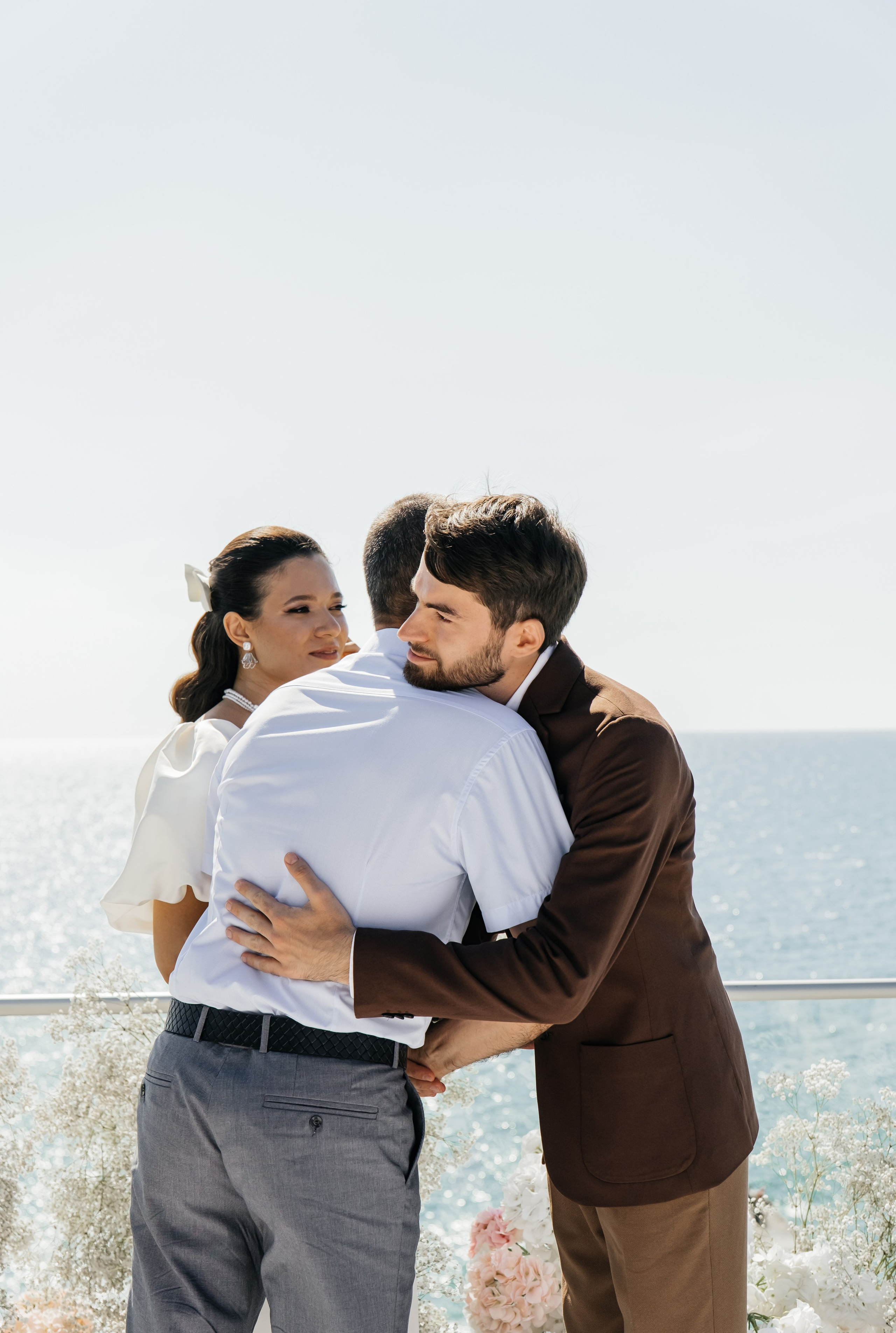 Юлия и Кирилл. Фотограф Сочи Евгений Соколов