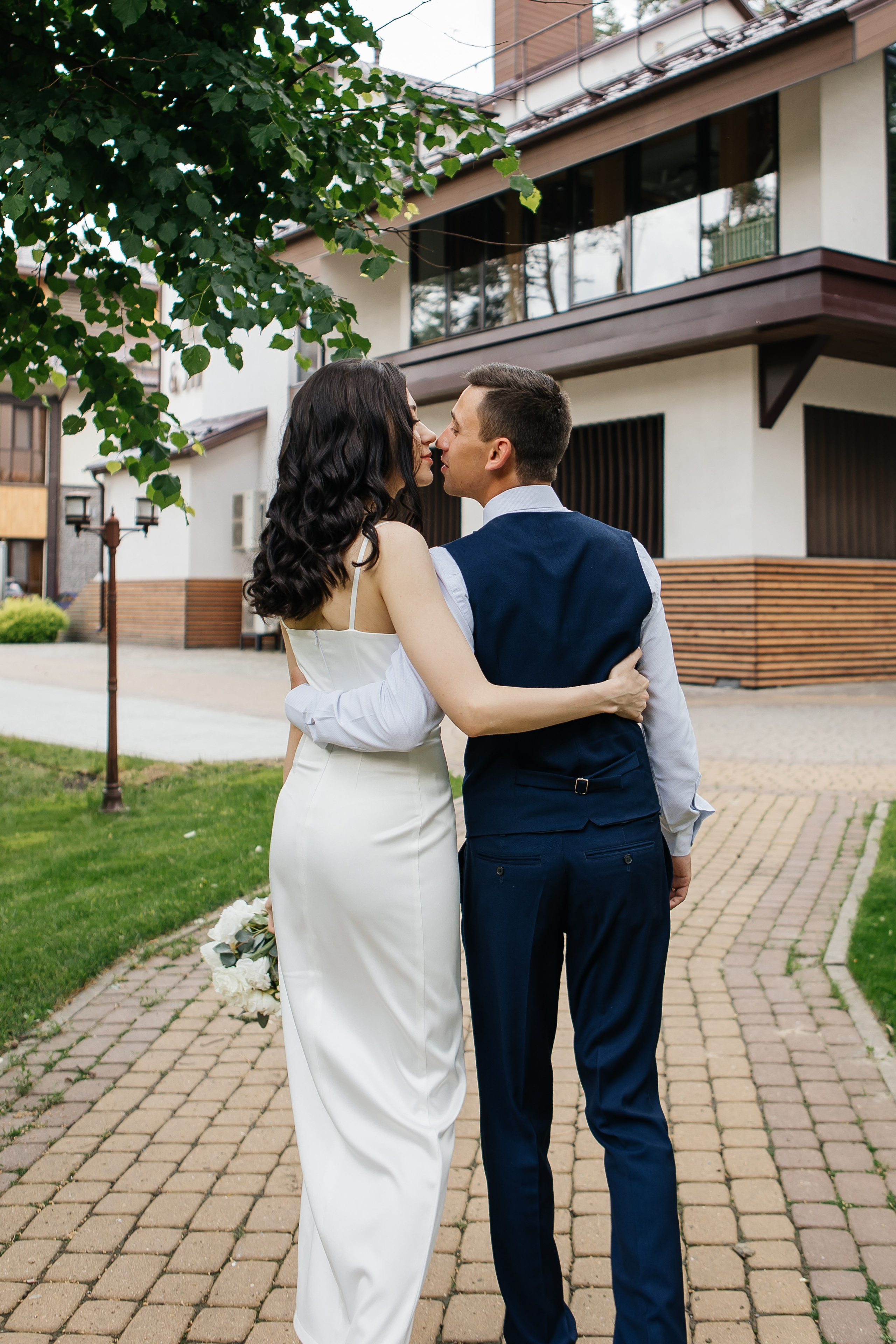 Семен Вероника. Свадебный фотограф в Белгороде Юлия Шостак