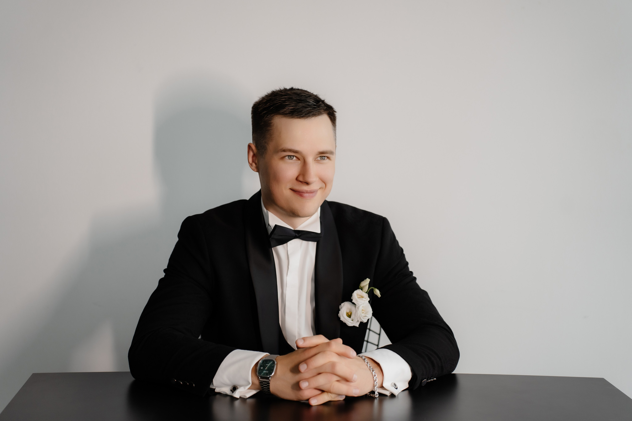 Свадебная фотосессия в Barvikha Luxury Village. Свадебный и семейный фотограф в Москве Светлана Зоткина