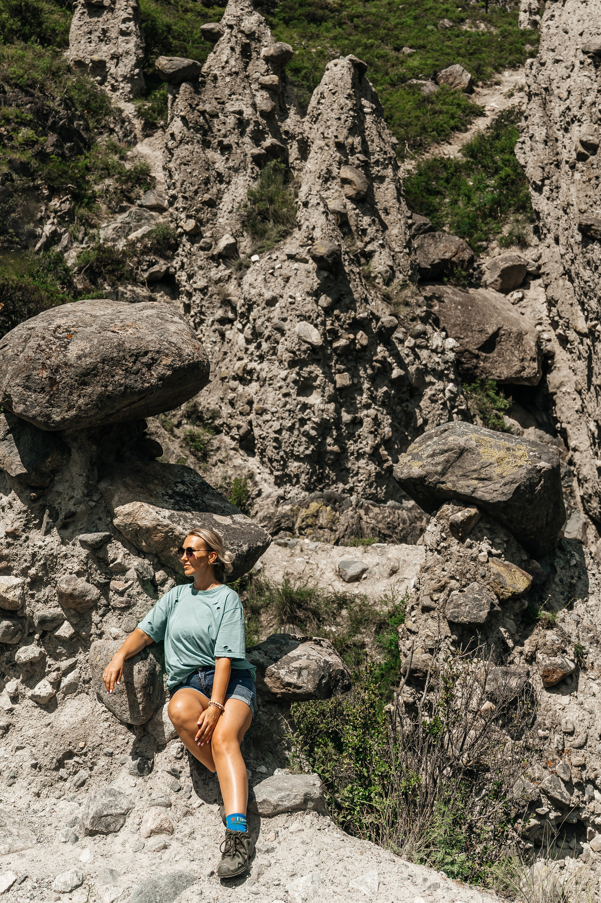 Алтай. Семейный фотограф в Санкт-Петербурге