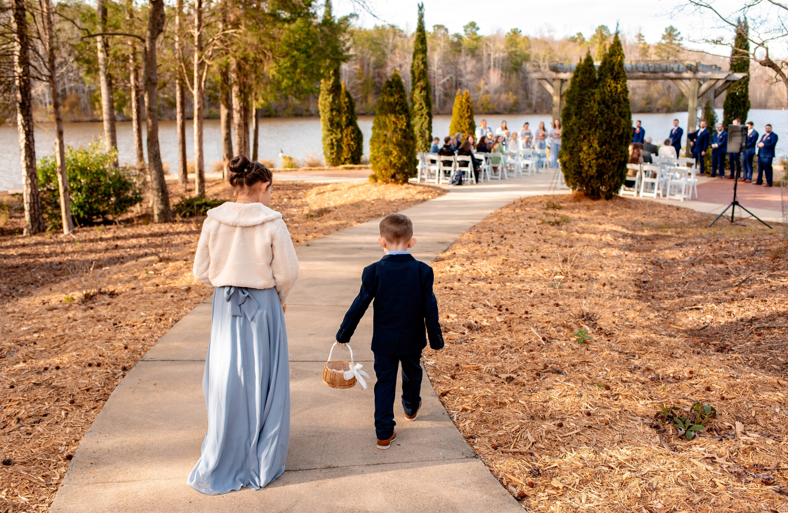 Andrew & Sarah. Wedding photographer