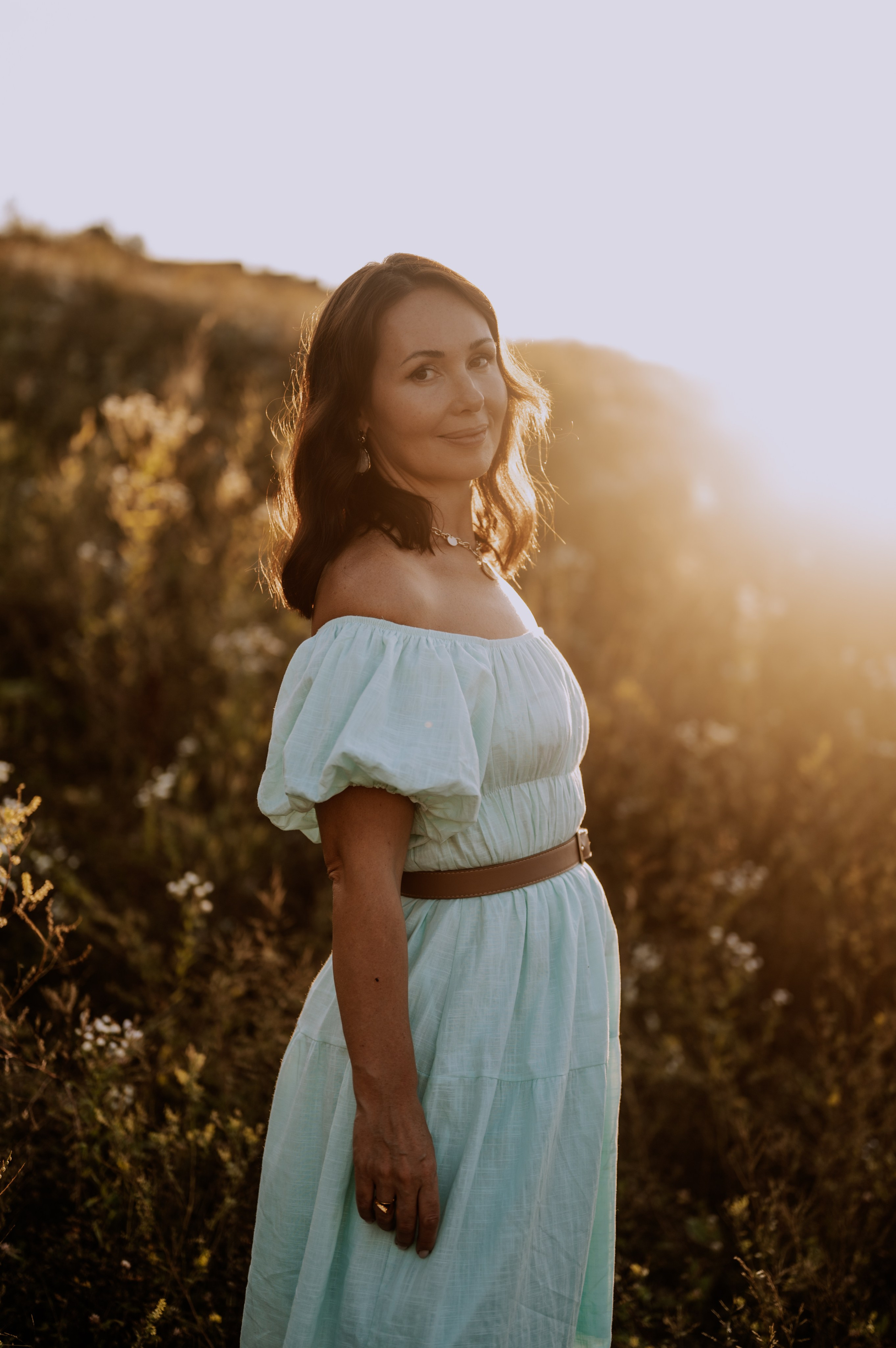 Семья Алены. Фотограф Сочи Кисматова Анастасия