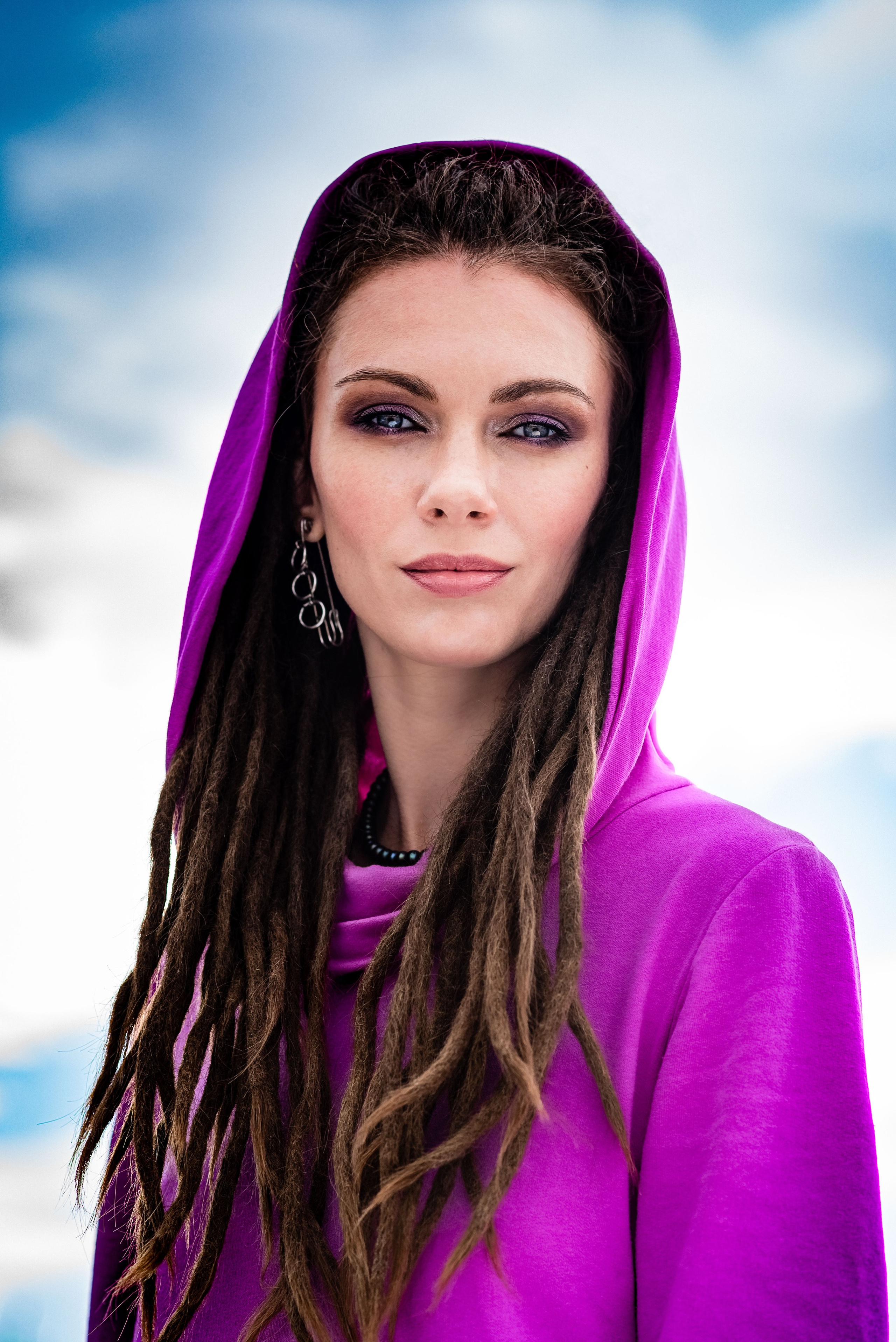 Уличные портреты. Портретный и предметный фотограф — Москва, Коломна, юго-восток Моск.обл