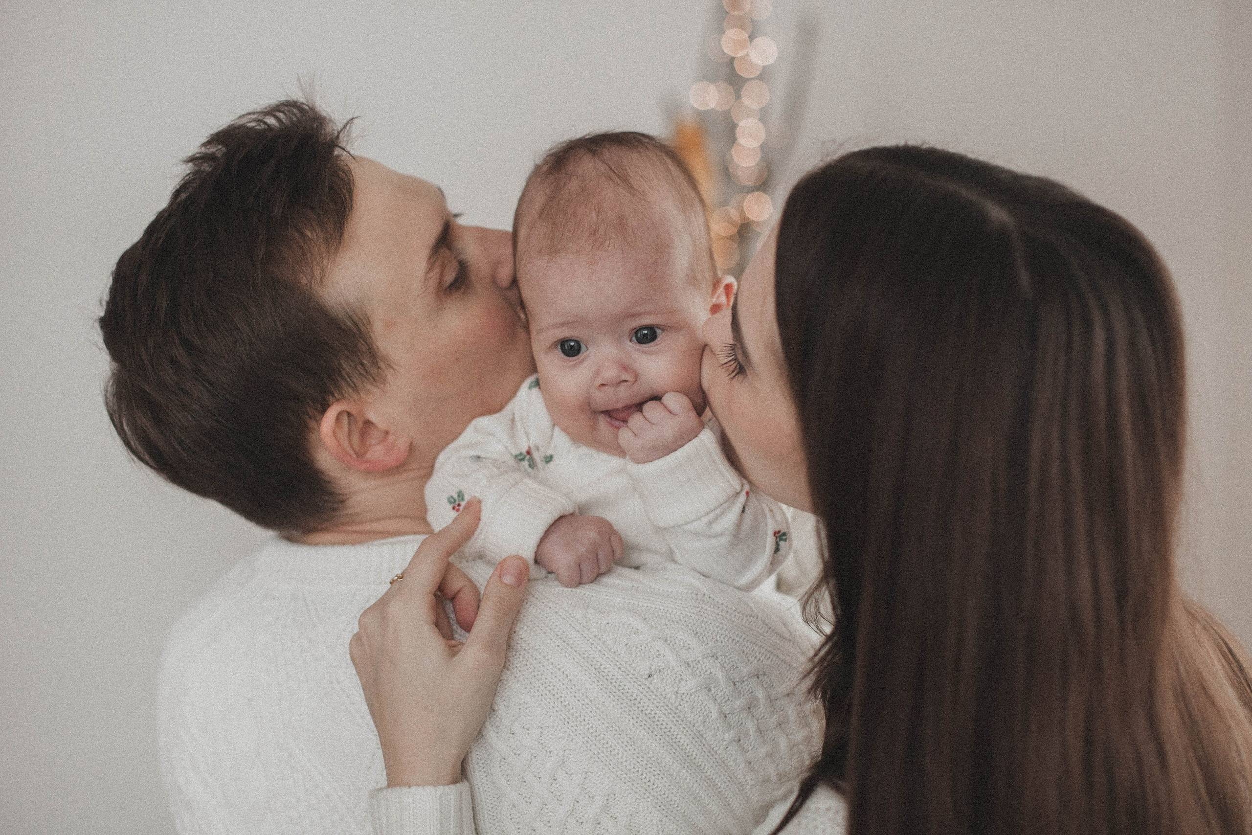 Семейные съемки