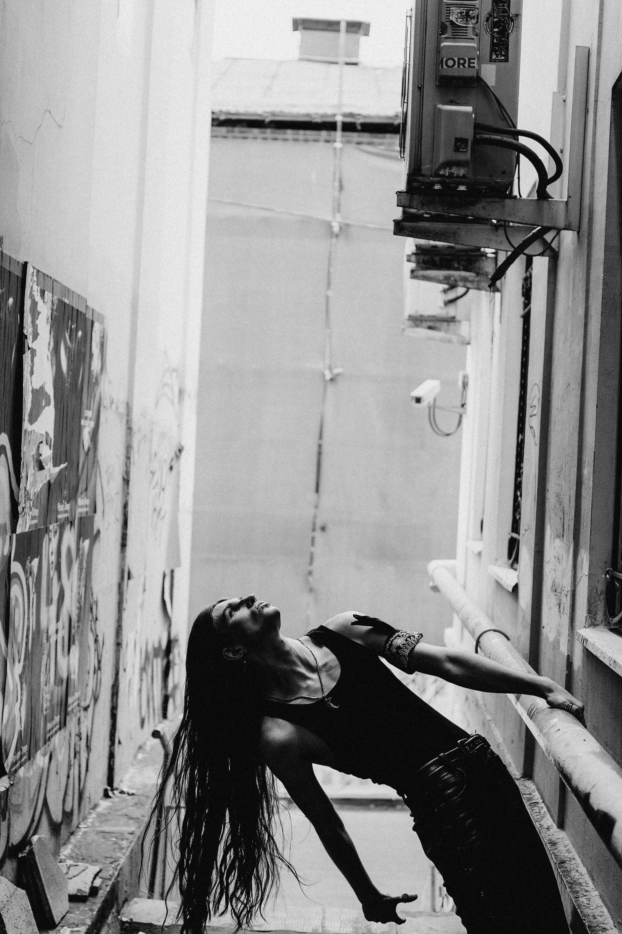 Egor. Фотограф в Москве Маша Игитова