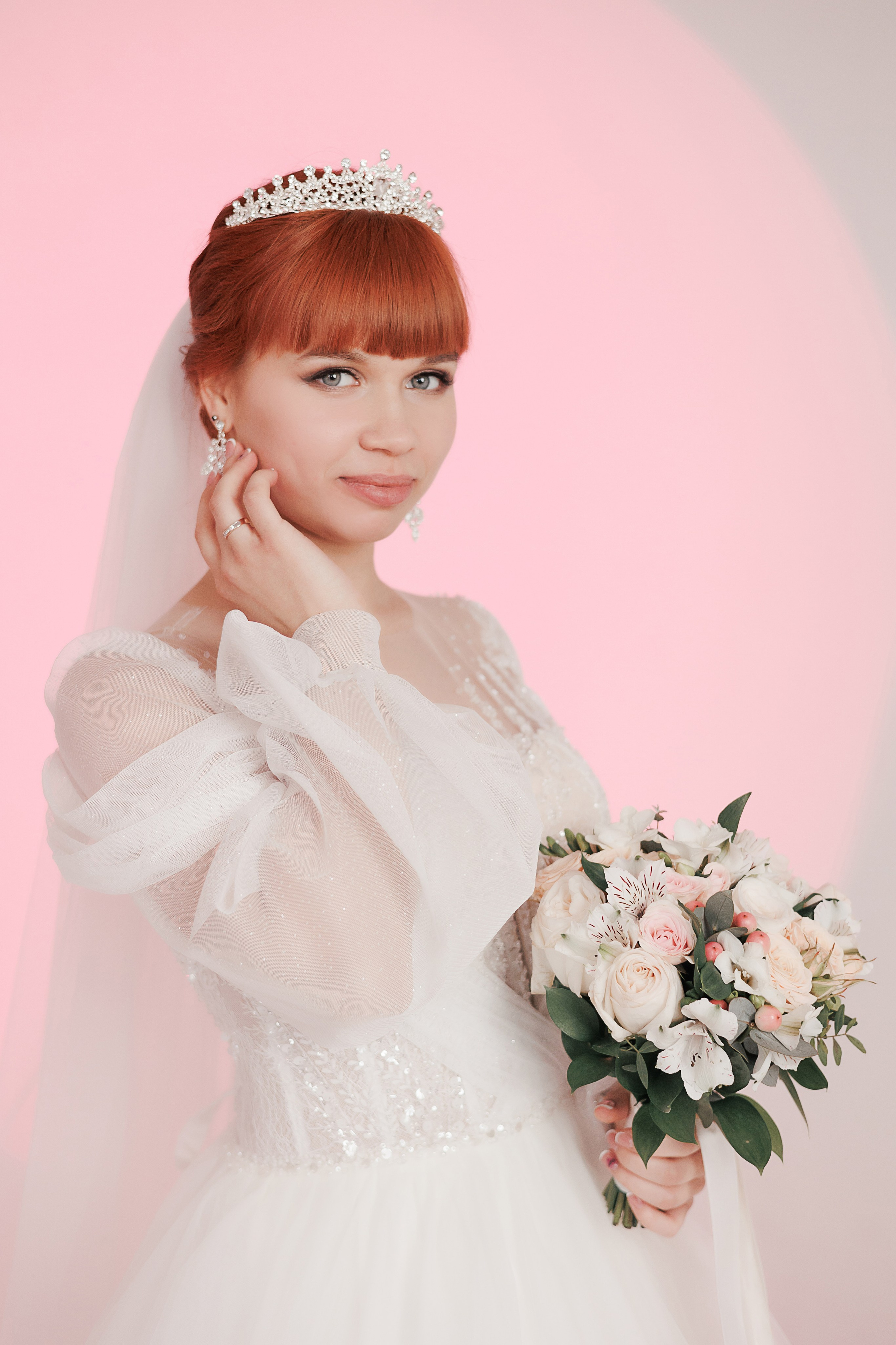 Свадьба Алексея и Яны. Свадебный и семейный фотограф в Твери и Тверской области