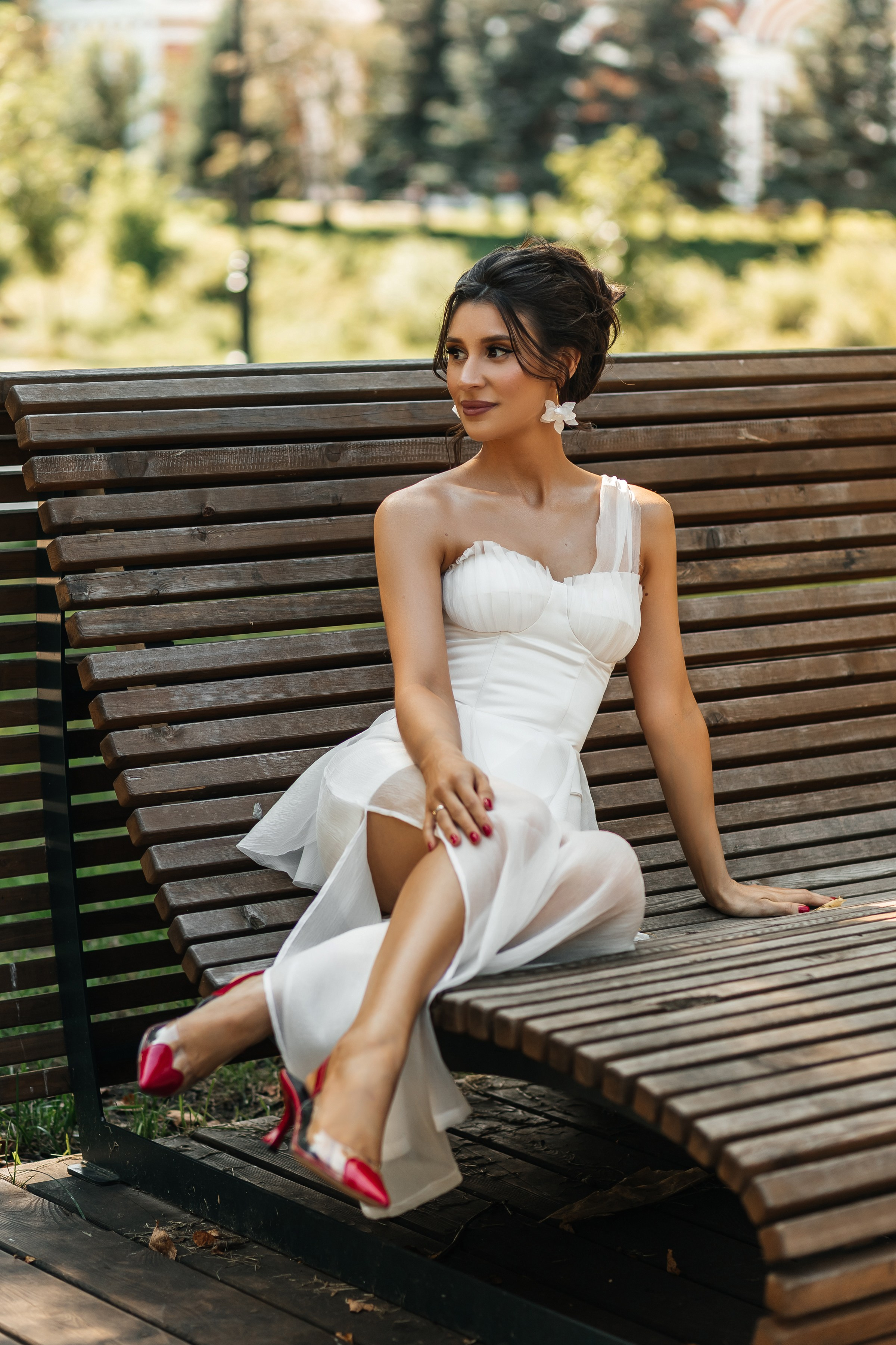 Валерий и Юлия. Семейный фотограф, свадебный фотограф, женский портрет в Санкт-Петербу