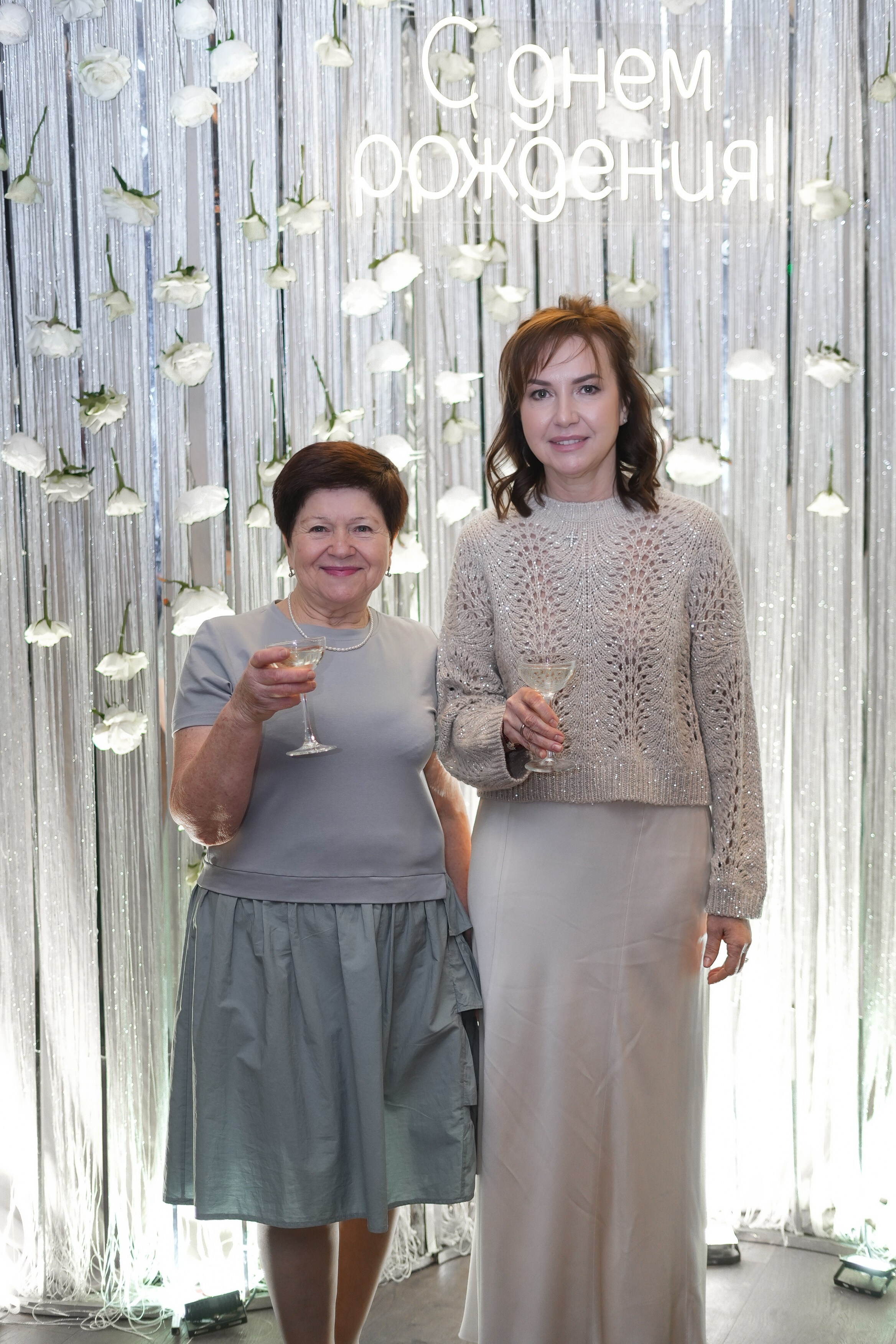 Юбилей ресторан Река. Фотограф Волгоград Анастасия Ли