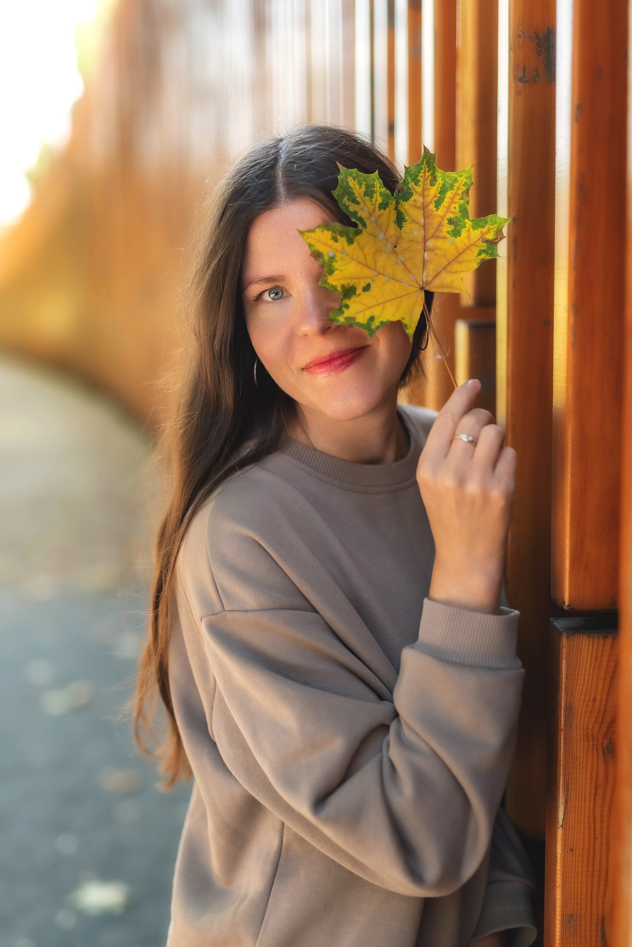 Фотосессия в Орленке. Семейный, детский фотограф в Воронеже Анна Никитина