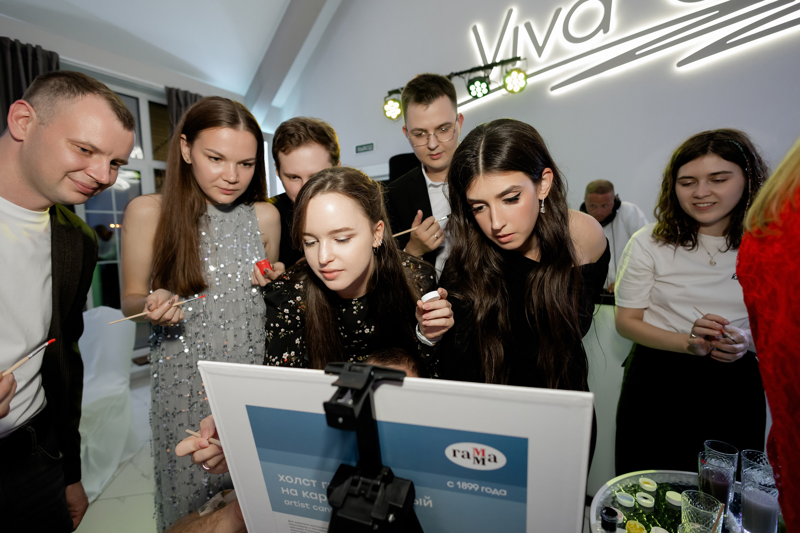 Катя и Андрей. Свадебный фотограф в Пскове и Санкт-Петербурге | Анна Голикова