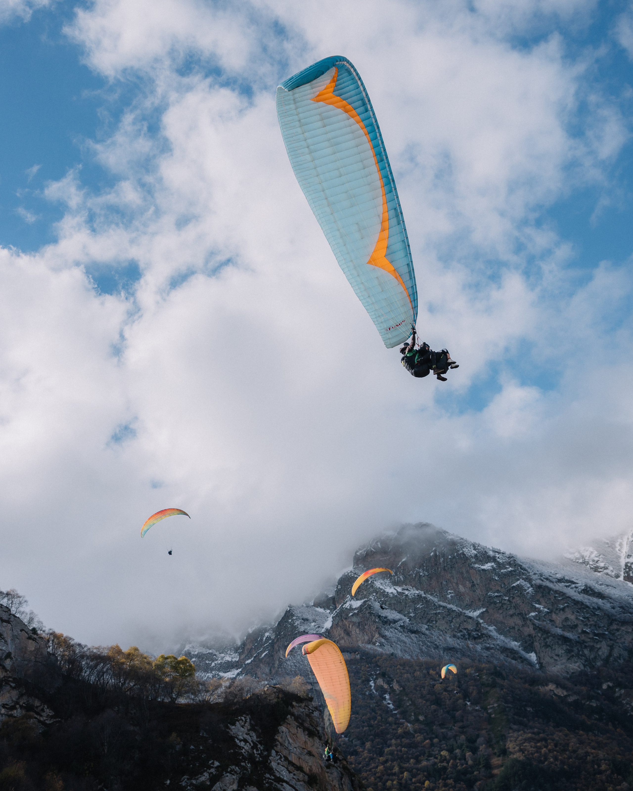 Пейзажи. Меня зовут Стас Барыкин, я фотограф. Живу и работаю в Ростове-на-Дону