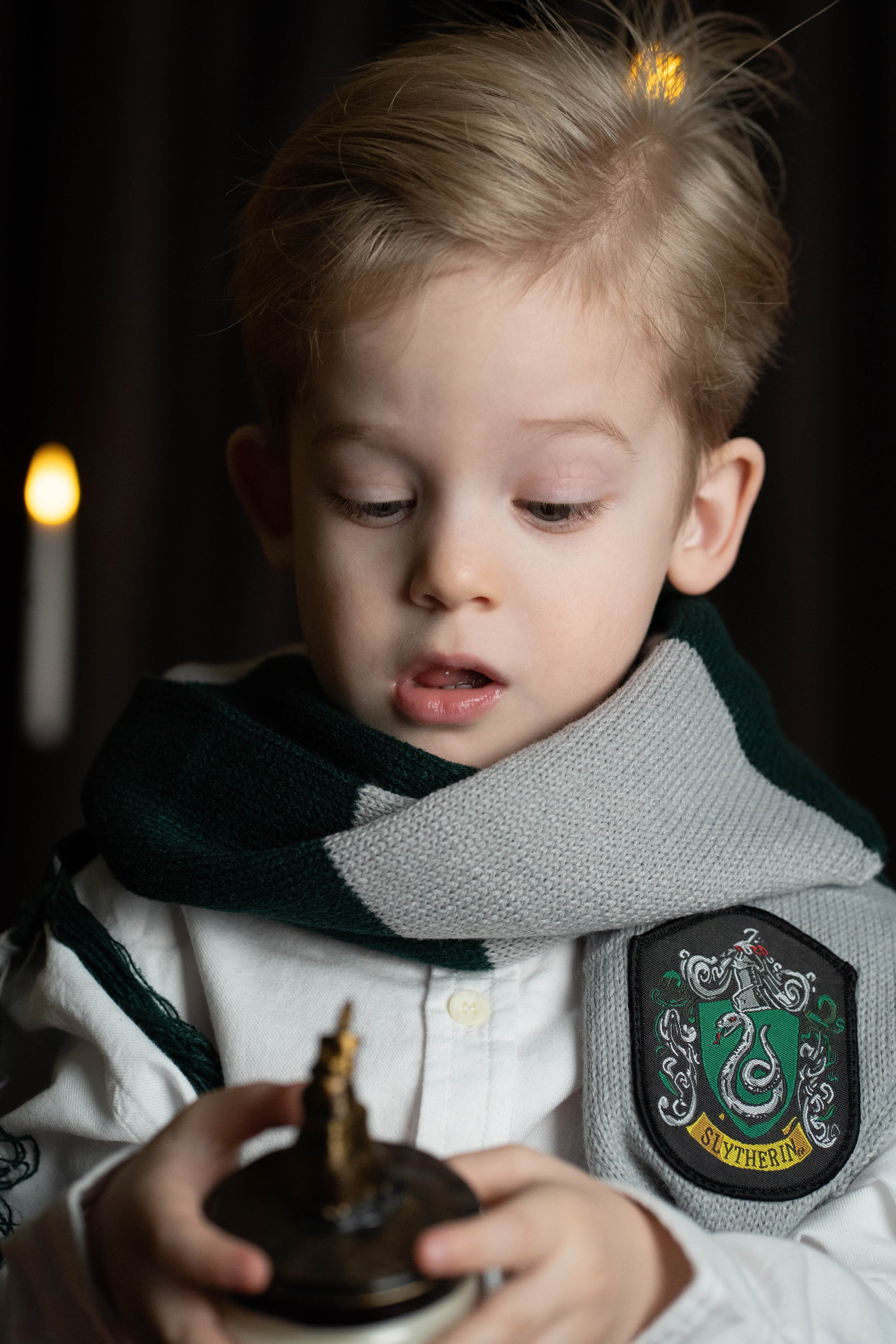 Гарри Поттер