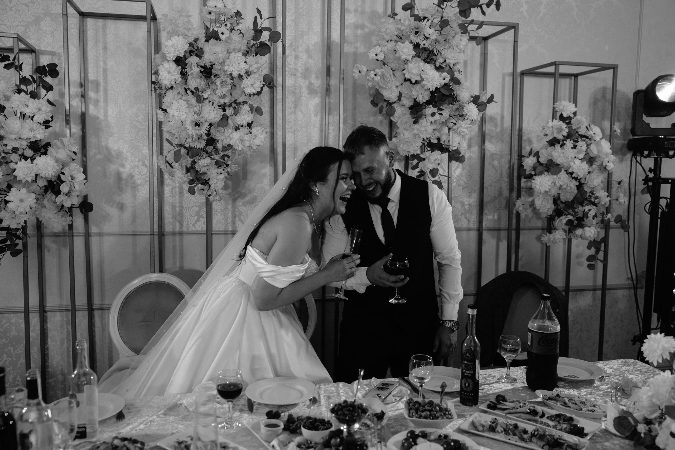 Даша&Вадим. Свадебный фотограф по всей Беларуси Цепелева Анна