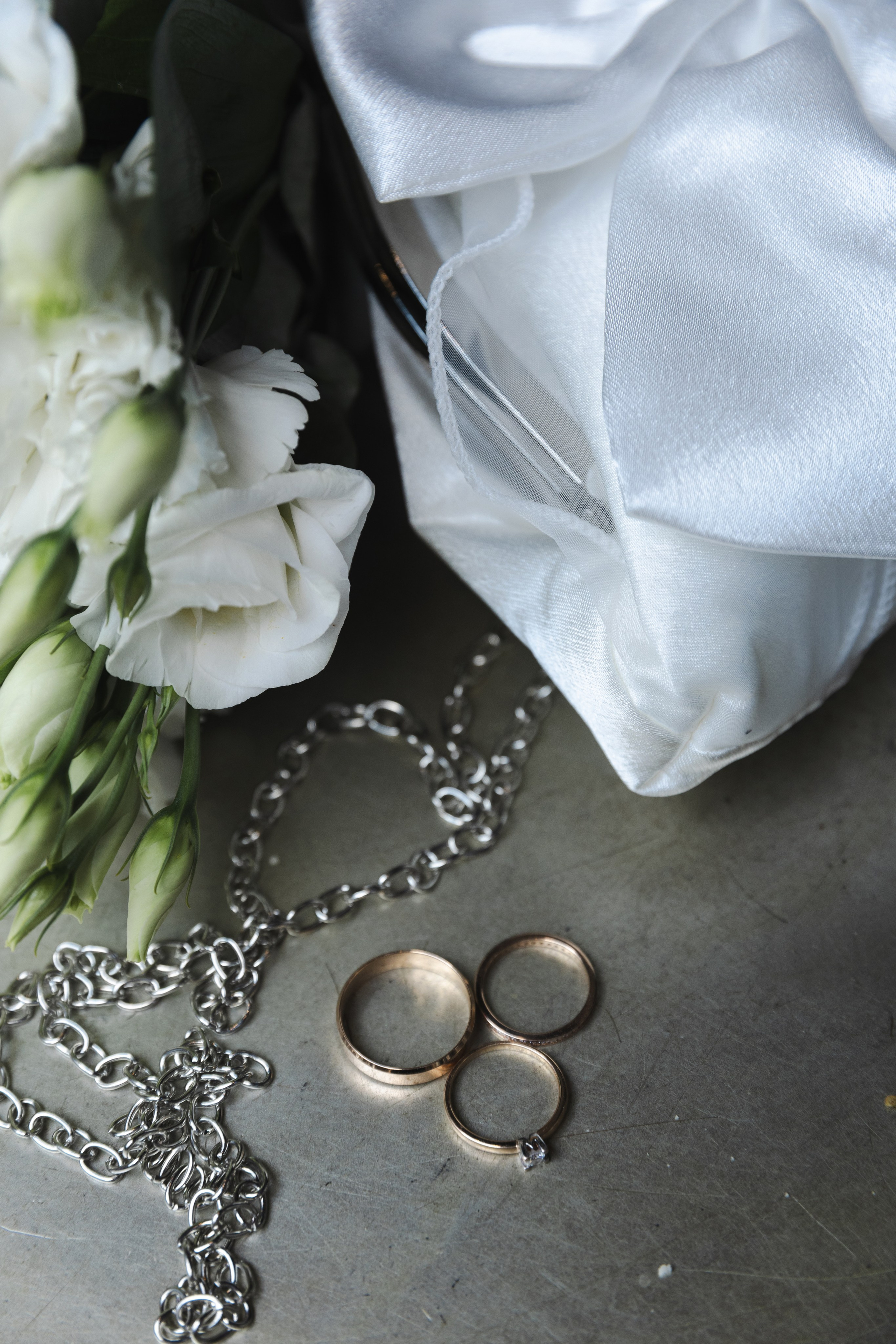 Иван и Ольга. Женский и семейный фотограф в Туле Катя Вуколова