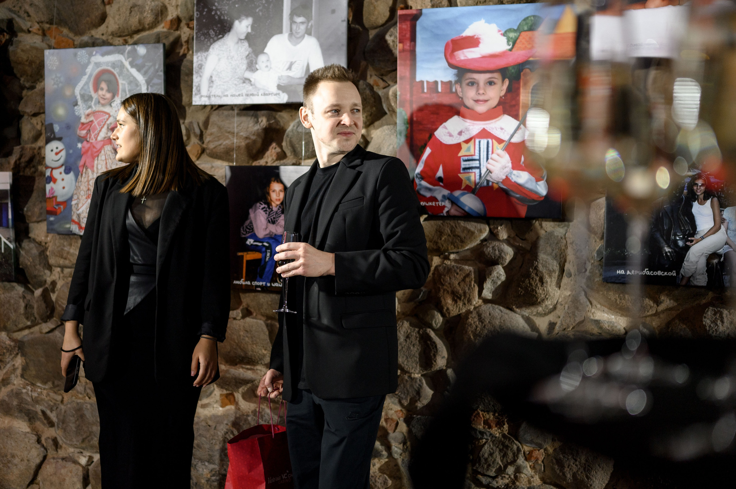 ЖЕСТОКИЕ ИГРЫ Евгении Яблоковой. Свадебный фотограф Минск