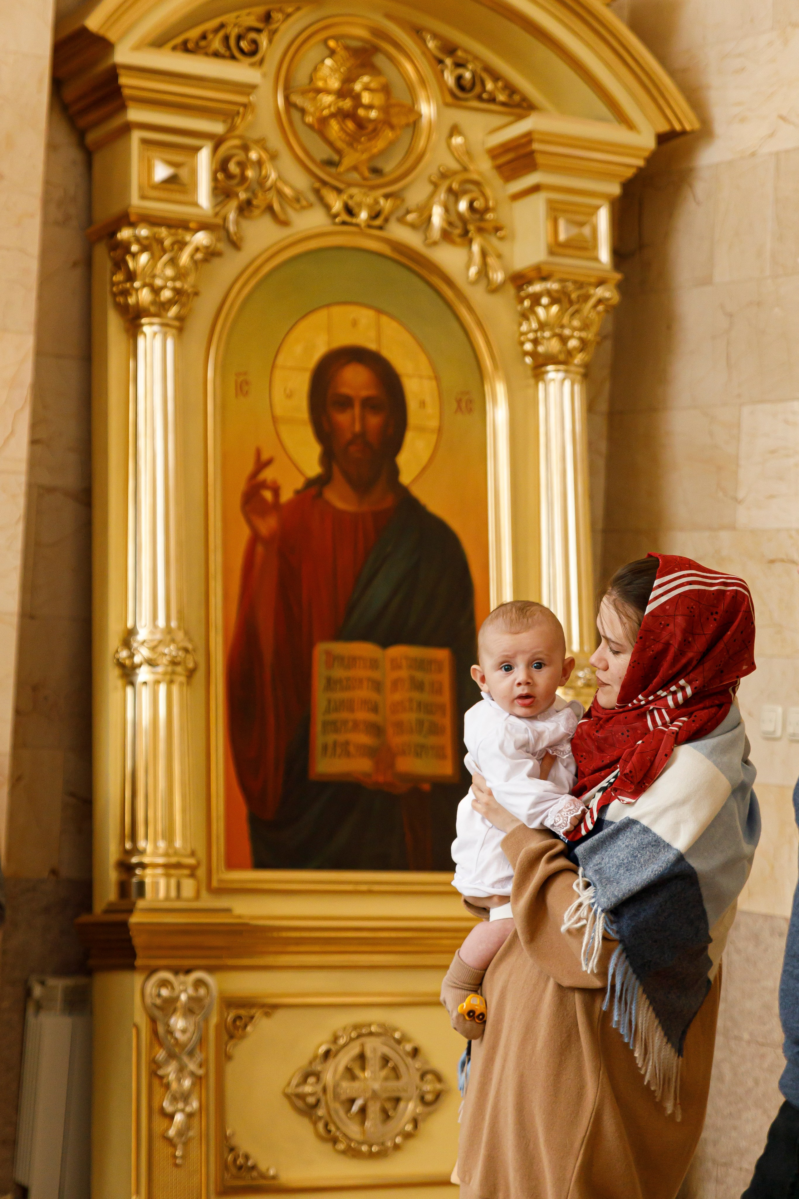 Константин. Фотограф в Самаре Алена Гречка