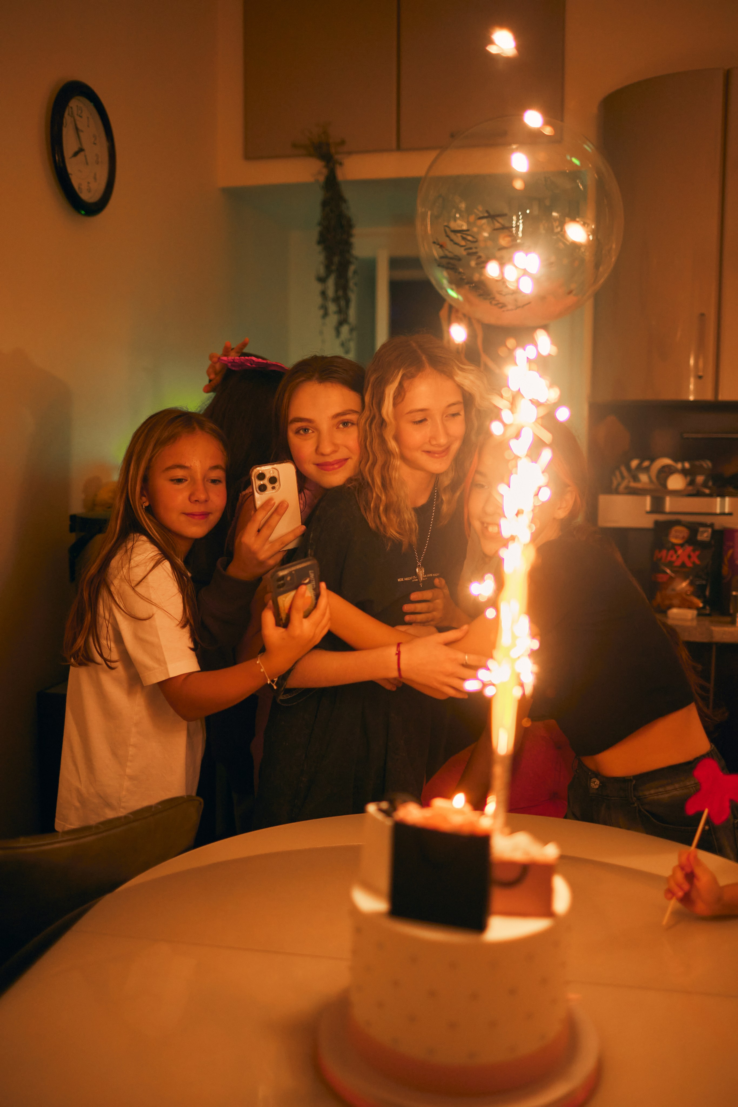 Репортажи/праздники. Фотограф Москва|Ясенево Яна Новокрещенных